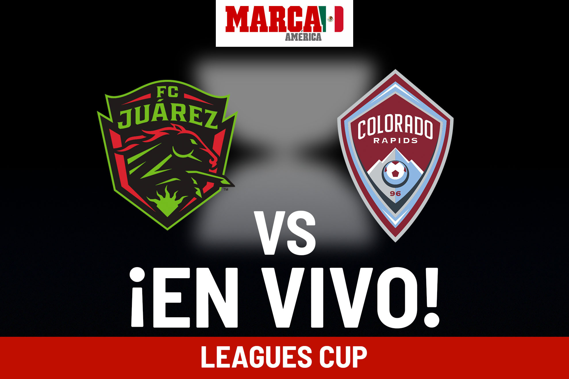 How did Juarez vs Colorado end? Bravos game today Leagues Cup 2024