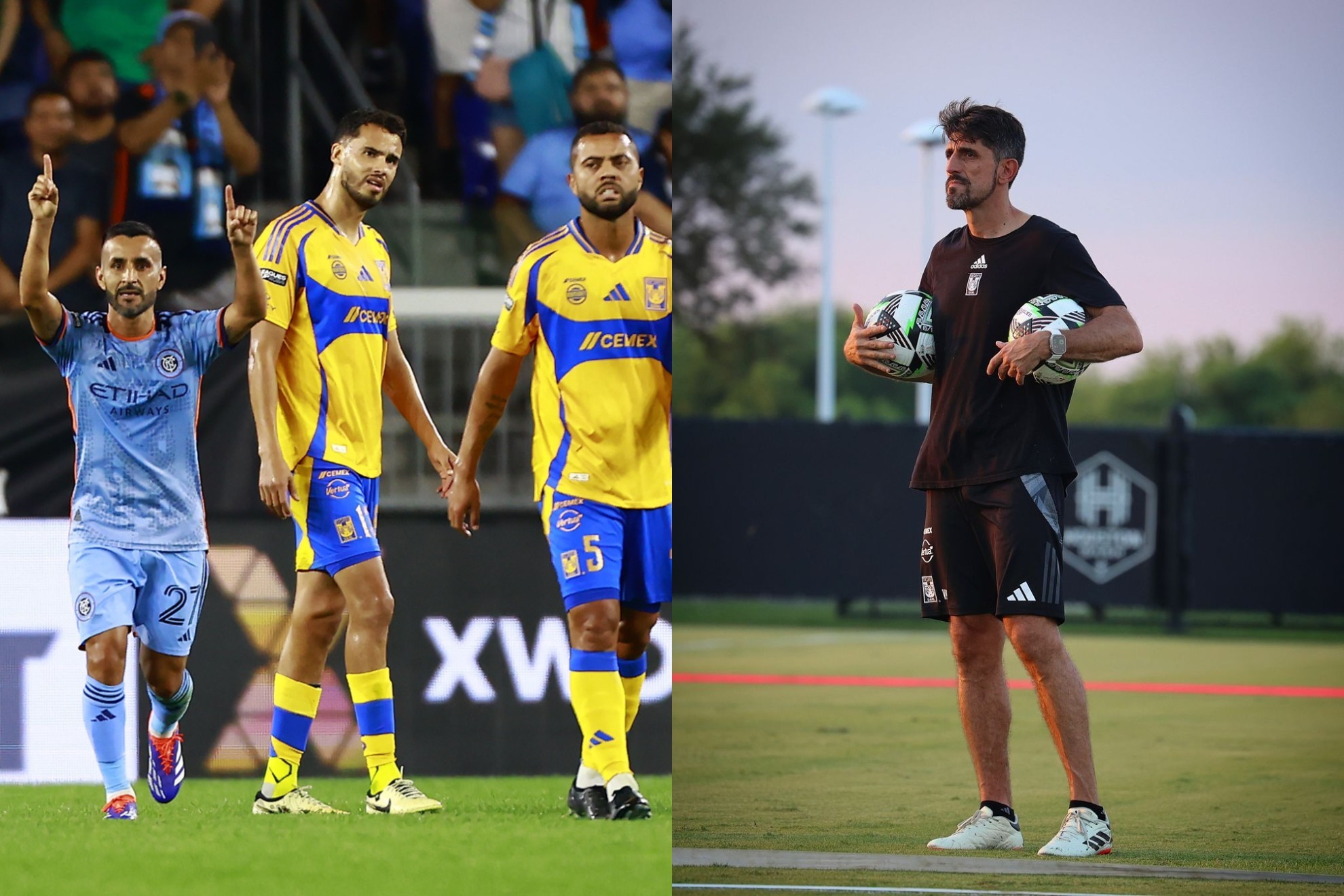 Noticias Club Tigres UANL hoy - MARCA México