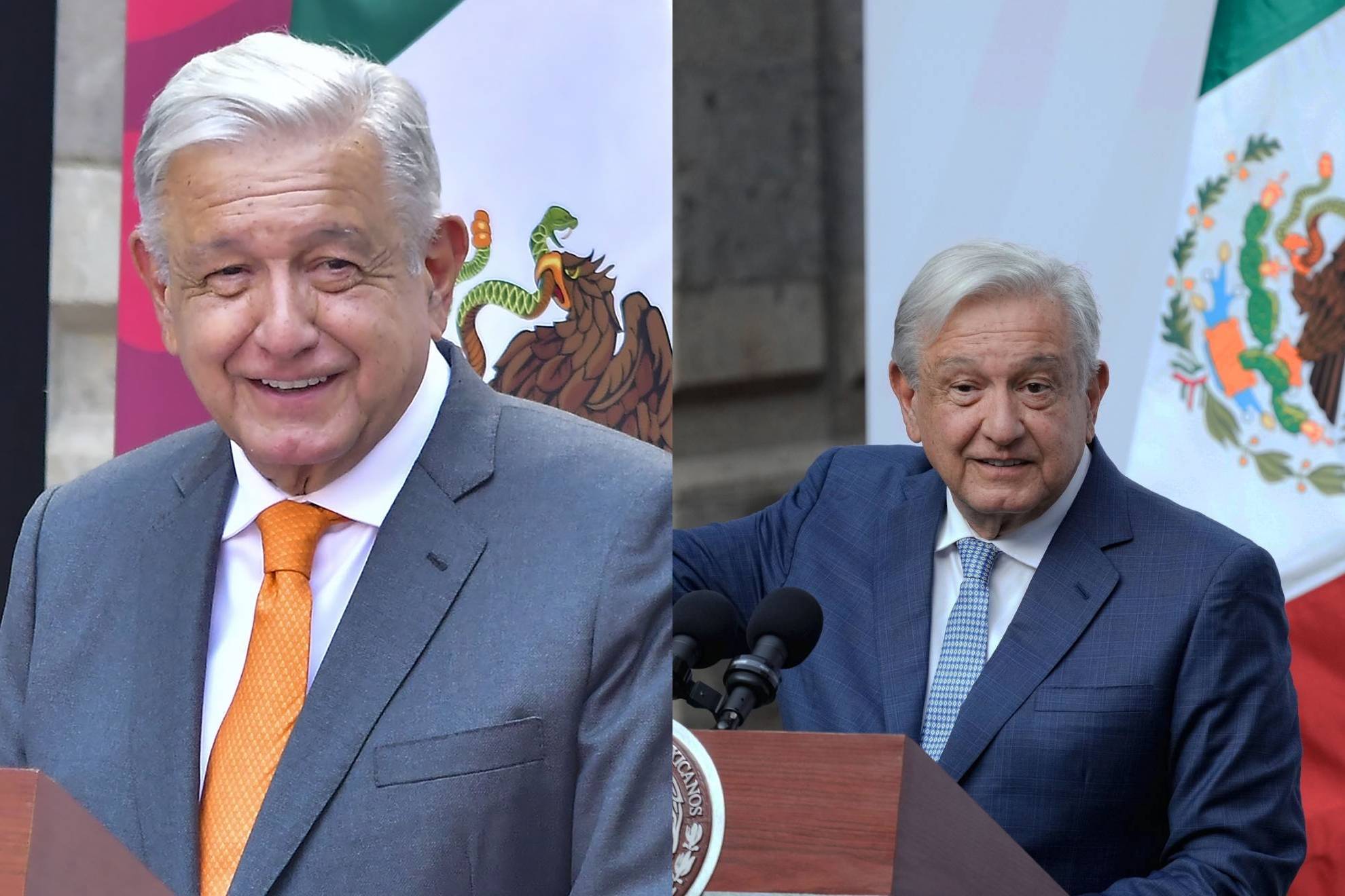 Andrs Manuel Lpez Obrador.