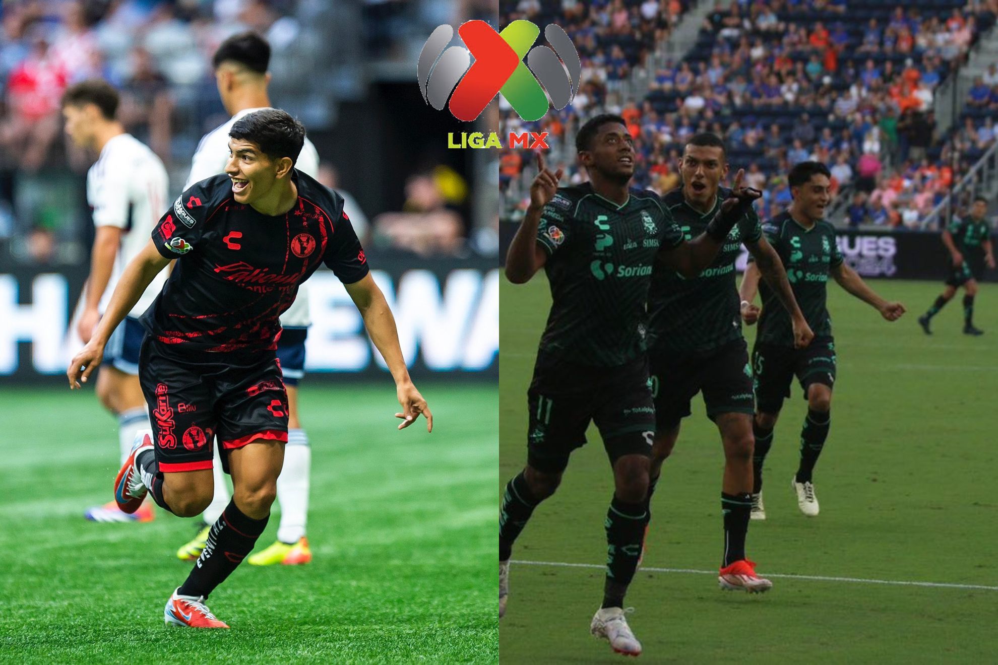 Dnde ver Liga MX HOY