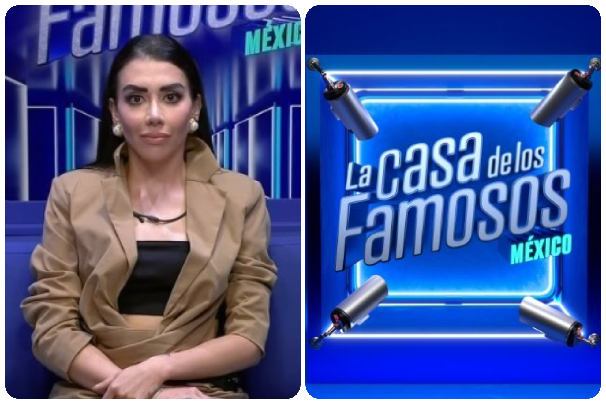 Karime pindter estatura