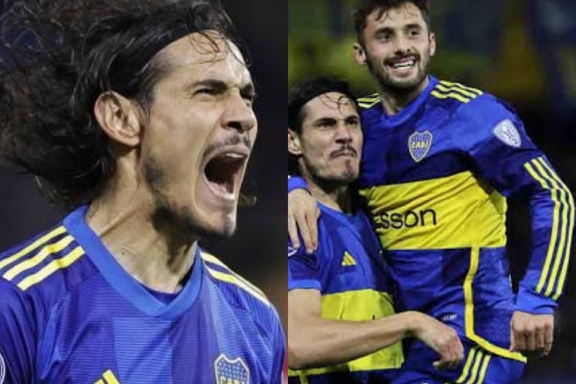 Boca Juniors califica al Mundial de Clubes 2025.