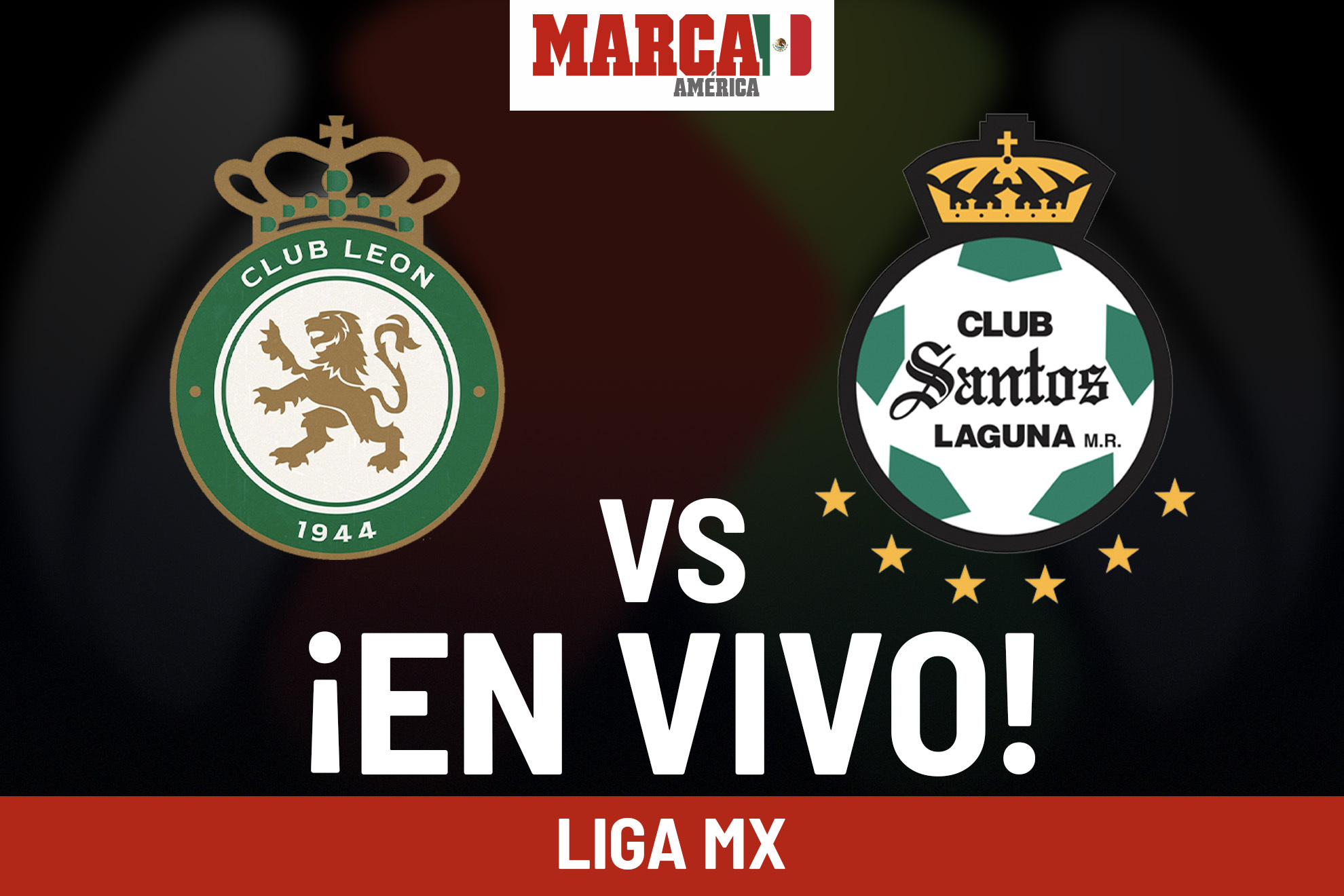 Len vs Santos EN VIVO Online. Partido en directo hoy Liga MX 2024