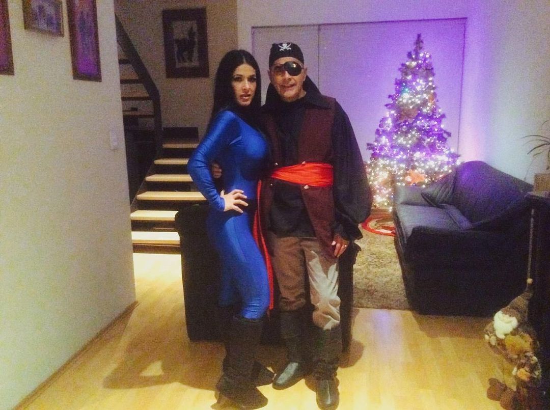 Lorena Cid y Lalo Trelles de nuevo en el escándalo! Filtran otro video  íntimo de la pareja | MARCA México