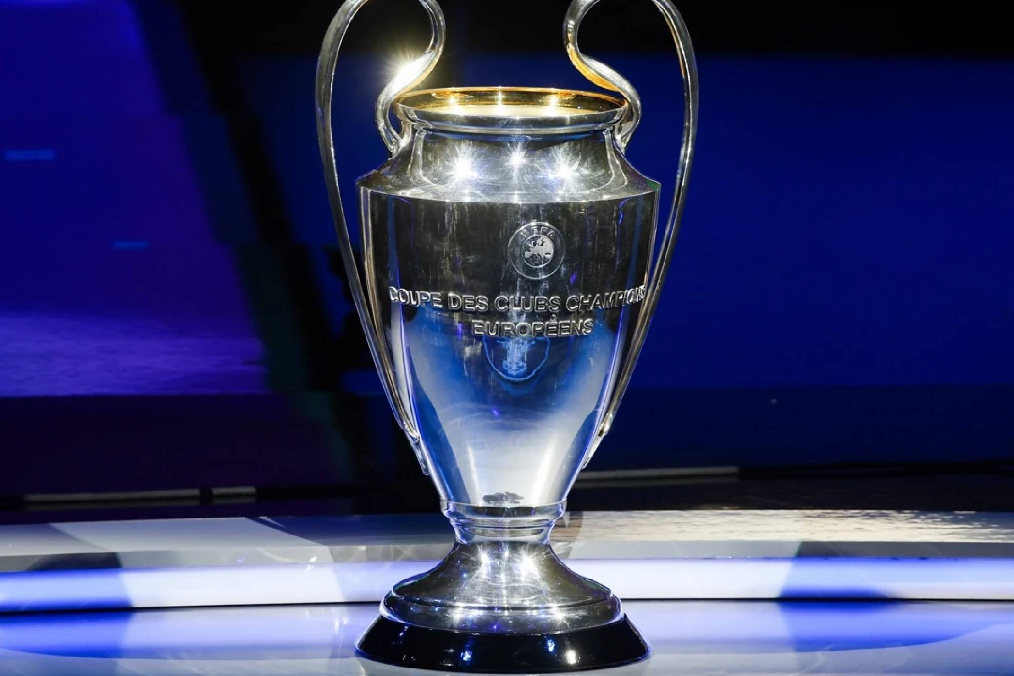 Champions League 2024: ¿Dónde Ver El Sorteo De La Champions? A Qué Hora ...