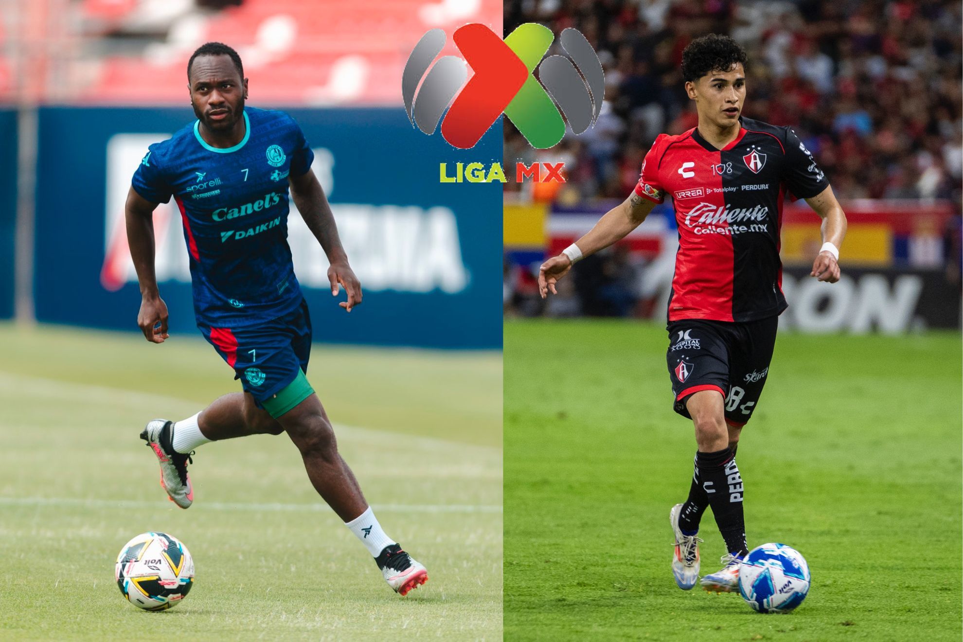 Dnde ver J6 Liga MX 2024