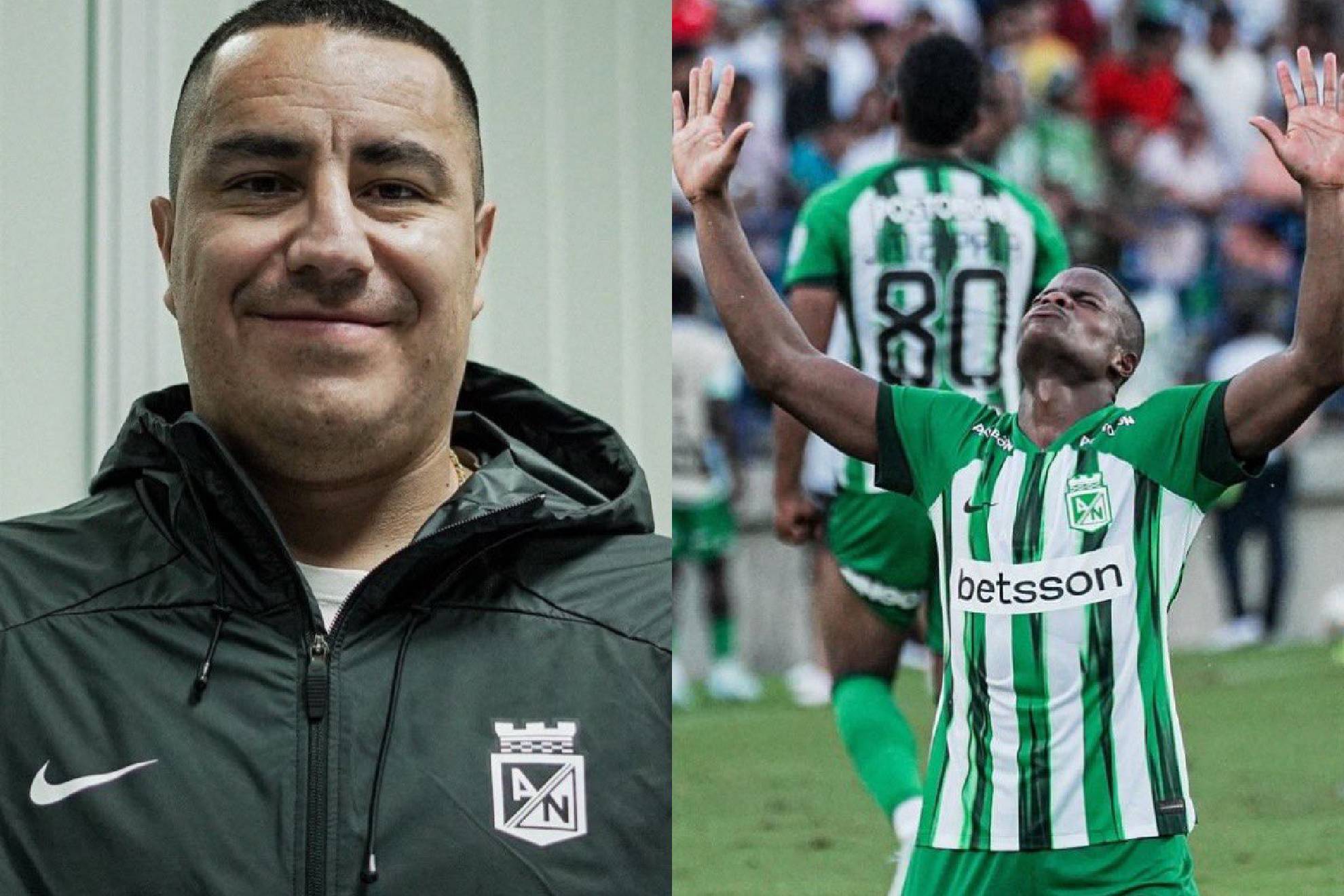 Duros castigos para el Atltico Nacional de Efran Jurez por violencia de su barra