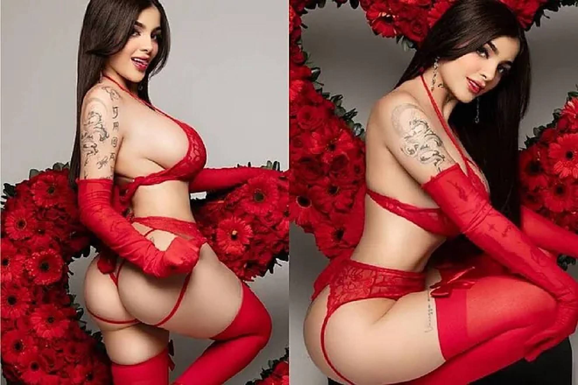 Only fans karely ruiz videos