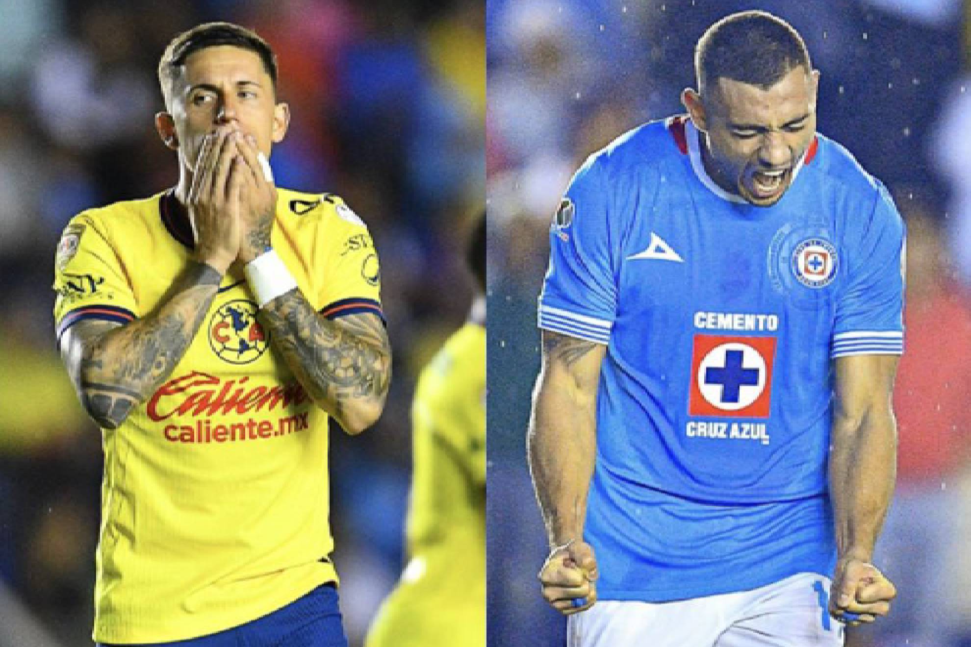 Noticias de Cruz Azul hoy - MARCA México Noticias de Cruz Azul hoy - MARCA México