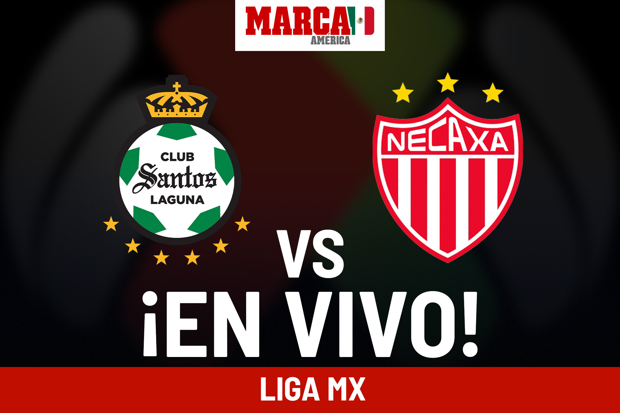 Cmo qued Santos vs Necaxa? Partido de Liga MX 2024 J6