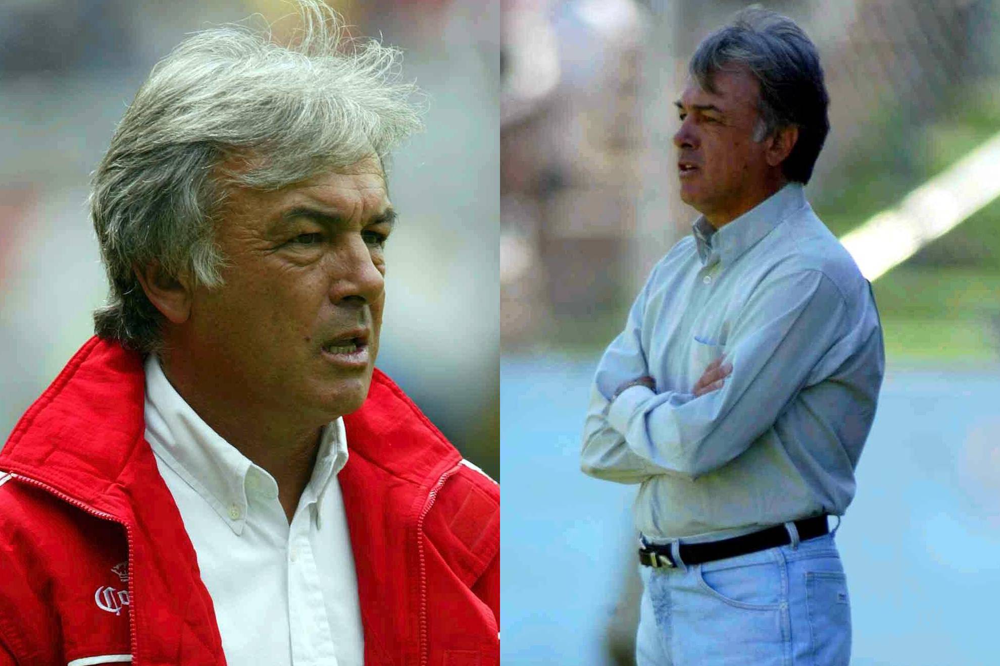 Liga MX 2024: Muere Alberto Jorge, el técnico campeón del Toluca de La ...