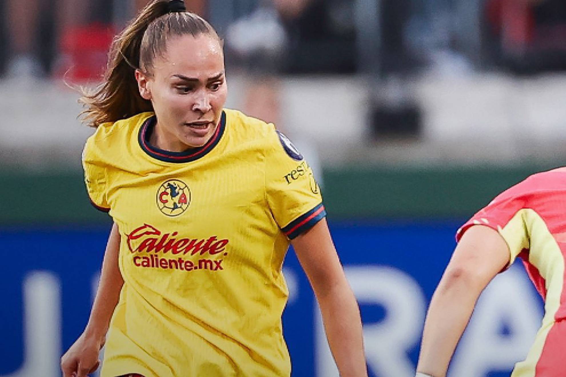 Goles y Resumen América vs Portland Thorns: Luebbert y Camberos entran ...