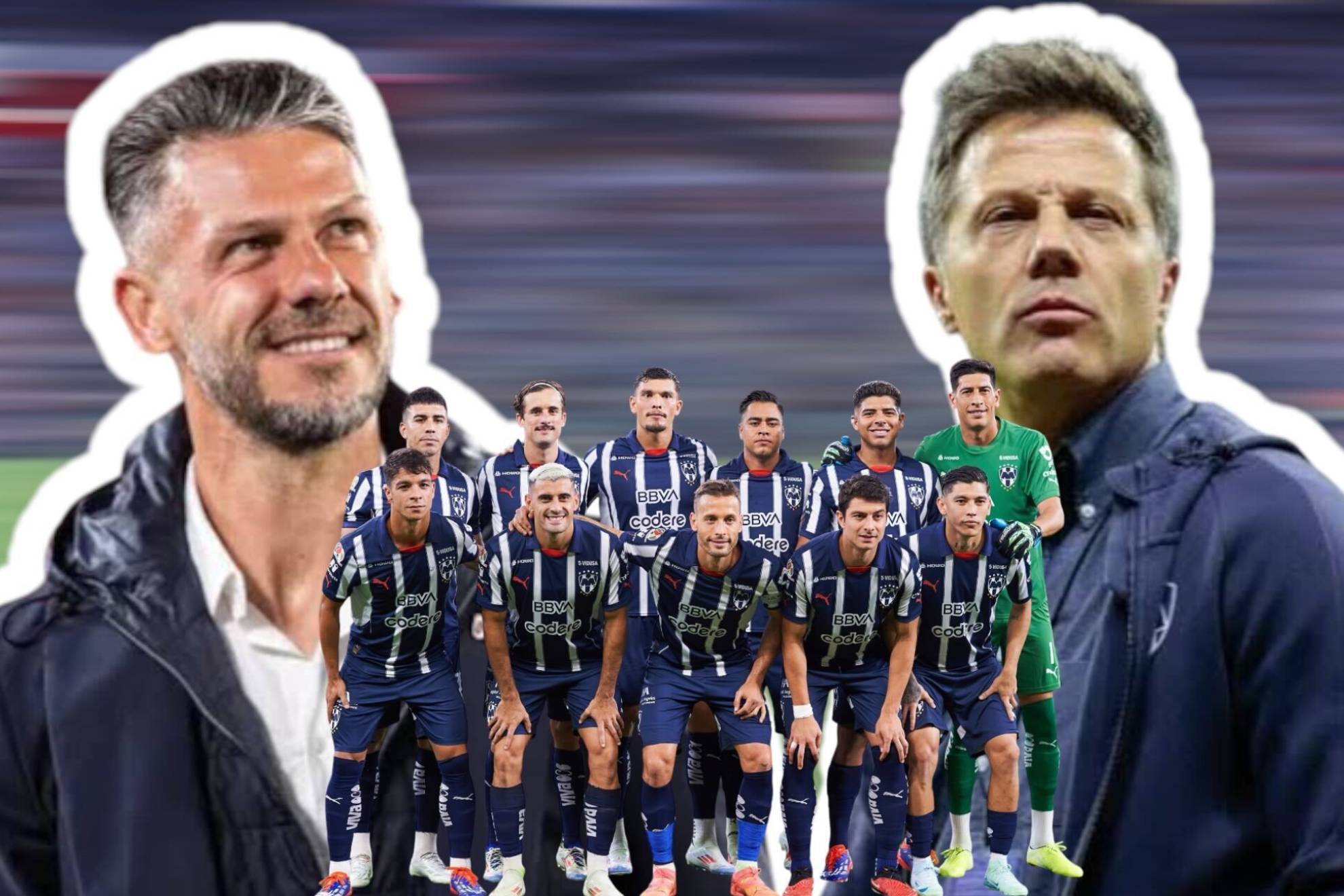 Rayados' Liga Mx Triumph: A Complete Match Breakdown - w7b9fc7