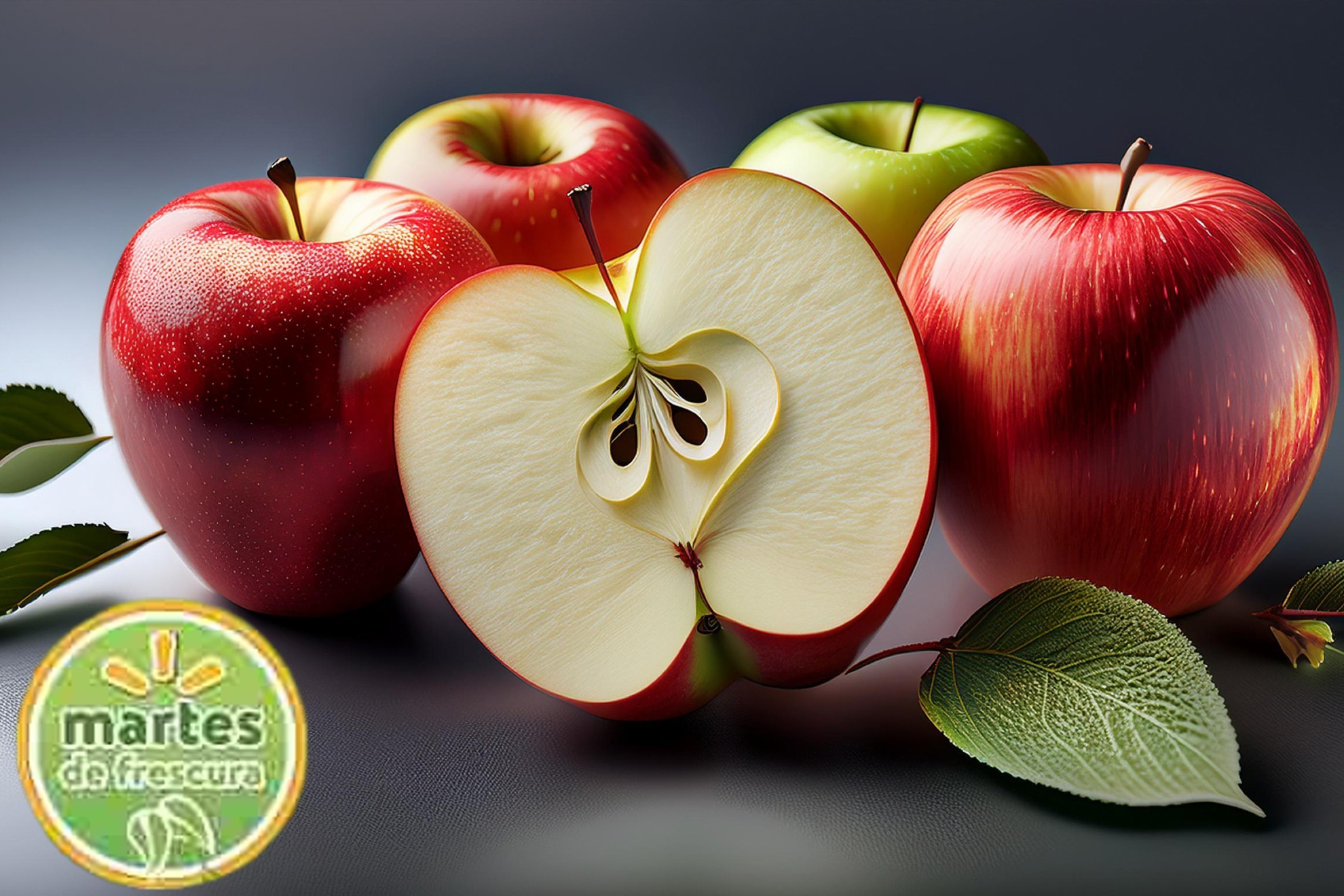 Martes de frescura en Walmart: ofertas en frutas, verduras y más 29 de 