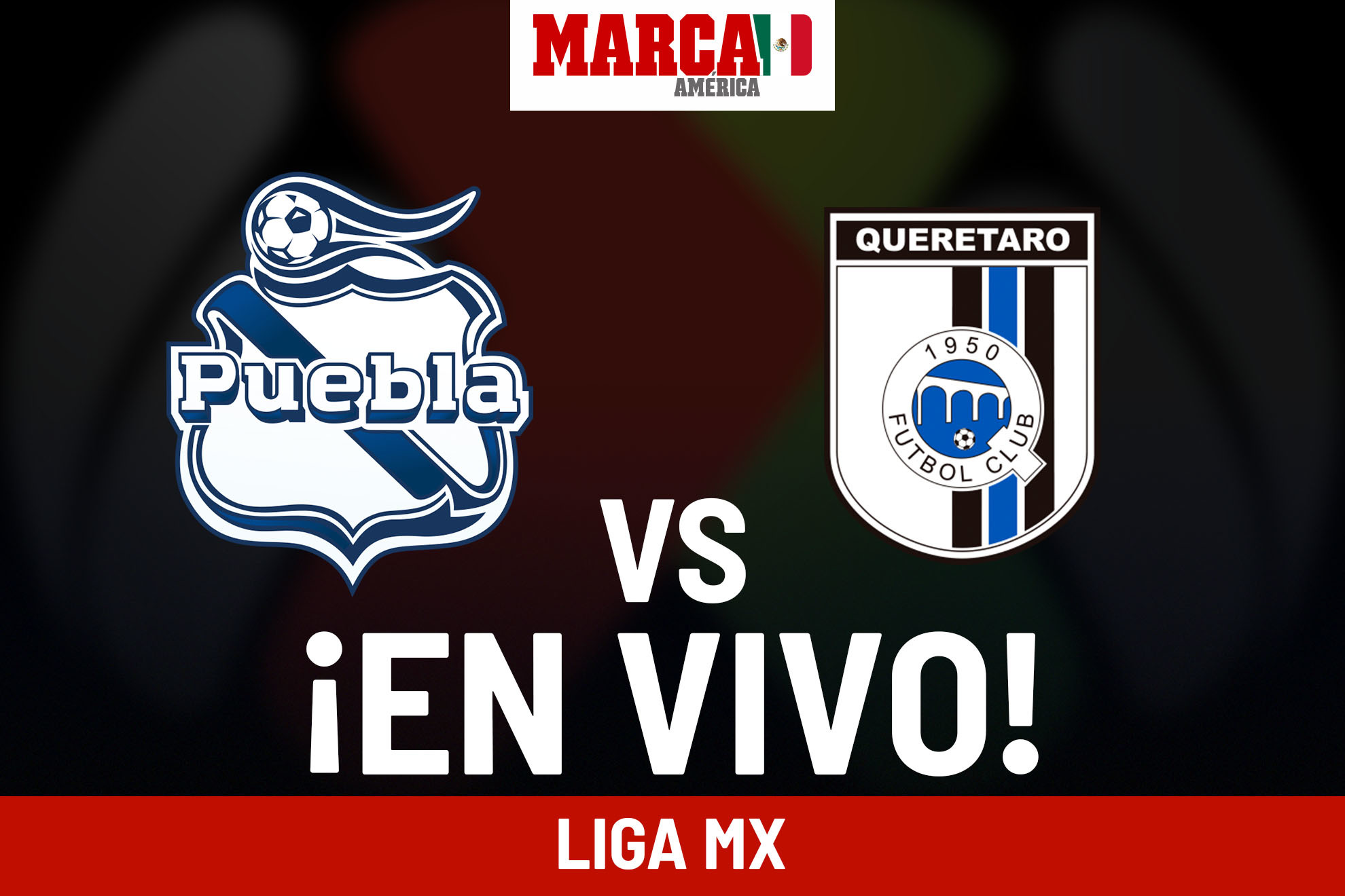 How much was left Puebla vs Querétaro? Botanero Friday match today Liga