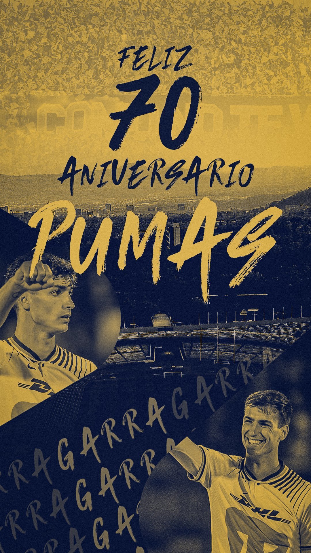 Pumas MX