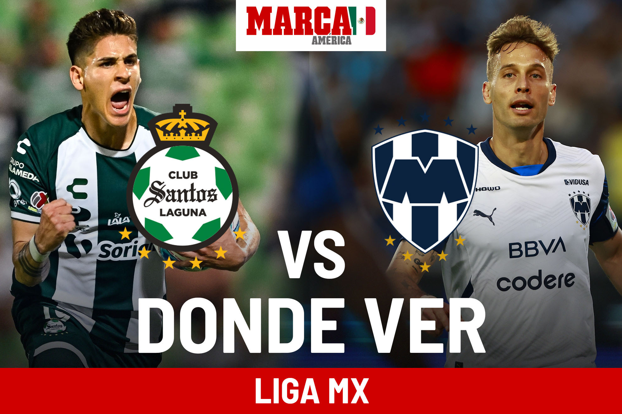 Dnde ver Liga MX hoy