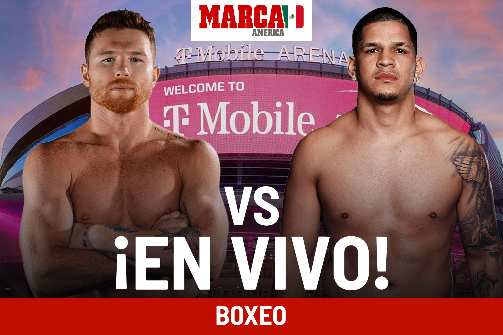 Pelea Canelo vs Berlanga EN VIVO online. ¡Canelo sigue siendo el Rey! But that's not all