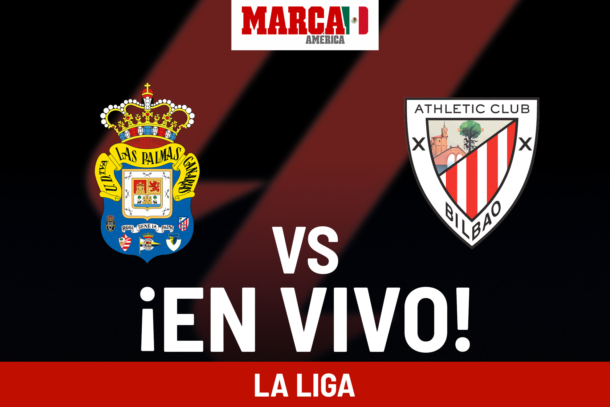 LaLiga EA Sports Las Palmas vs Athletic Club EN VIVO. Alex Padilla hoy en LaLiga 2024