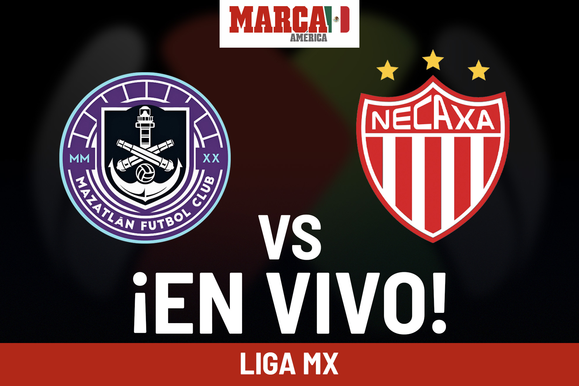 How much was Mazatlán vs Necaxa? Liga MX 2024 match result and timeline