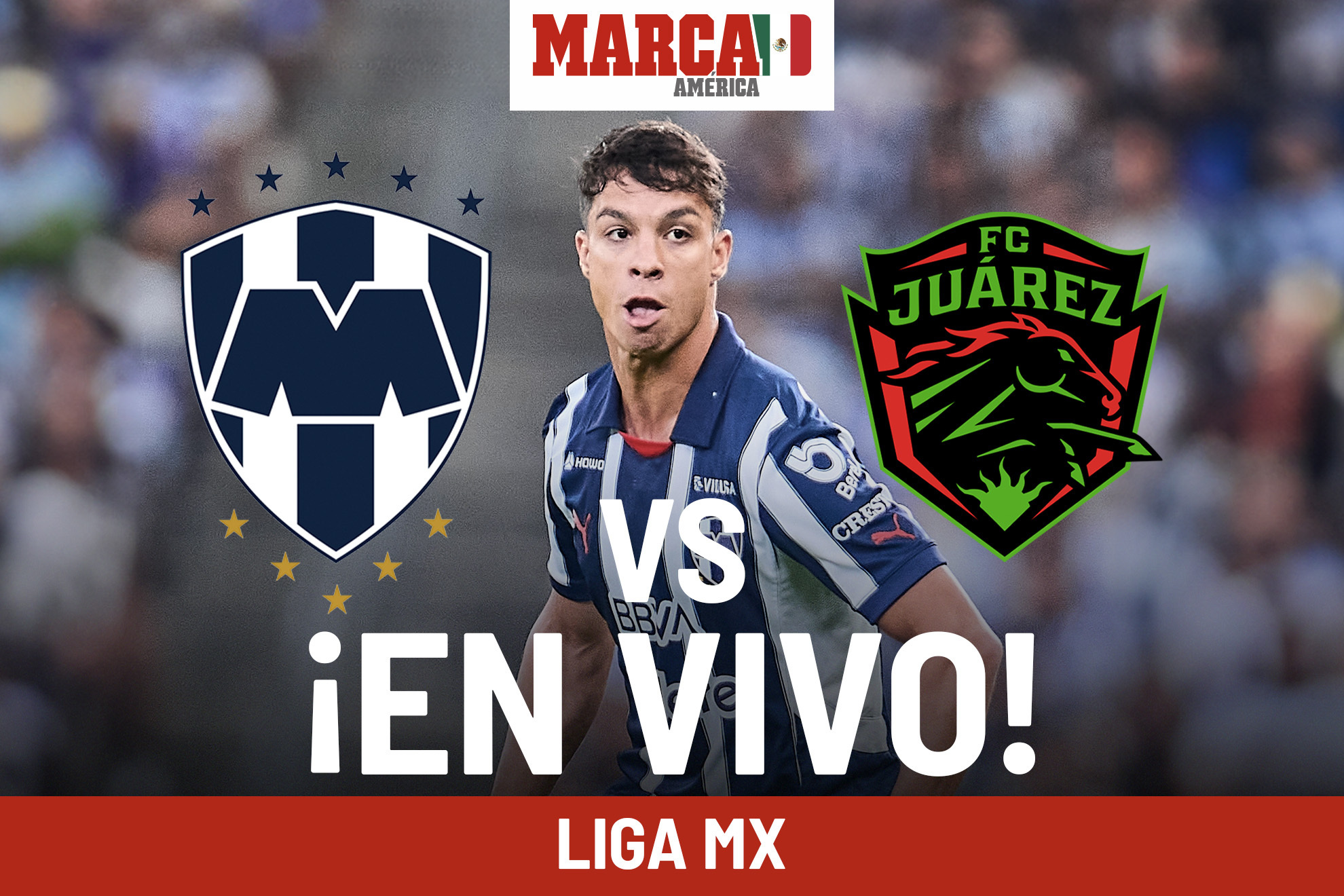 Monterrey vs FC Juárez: A Thrilling Encounter in Liga MX 2024