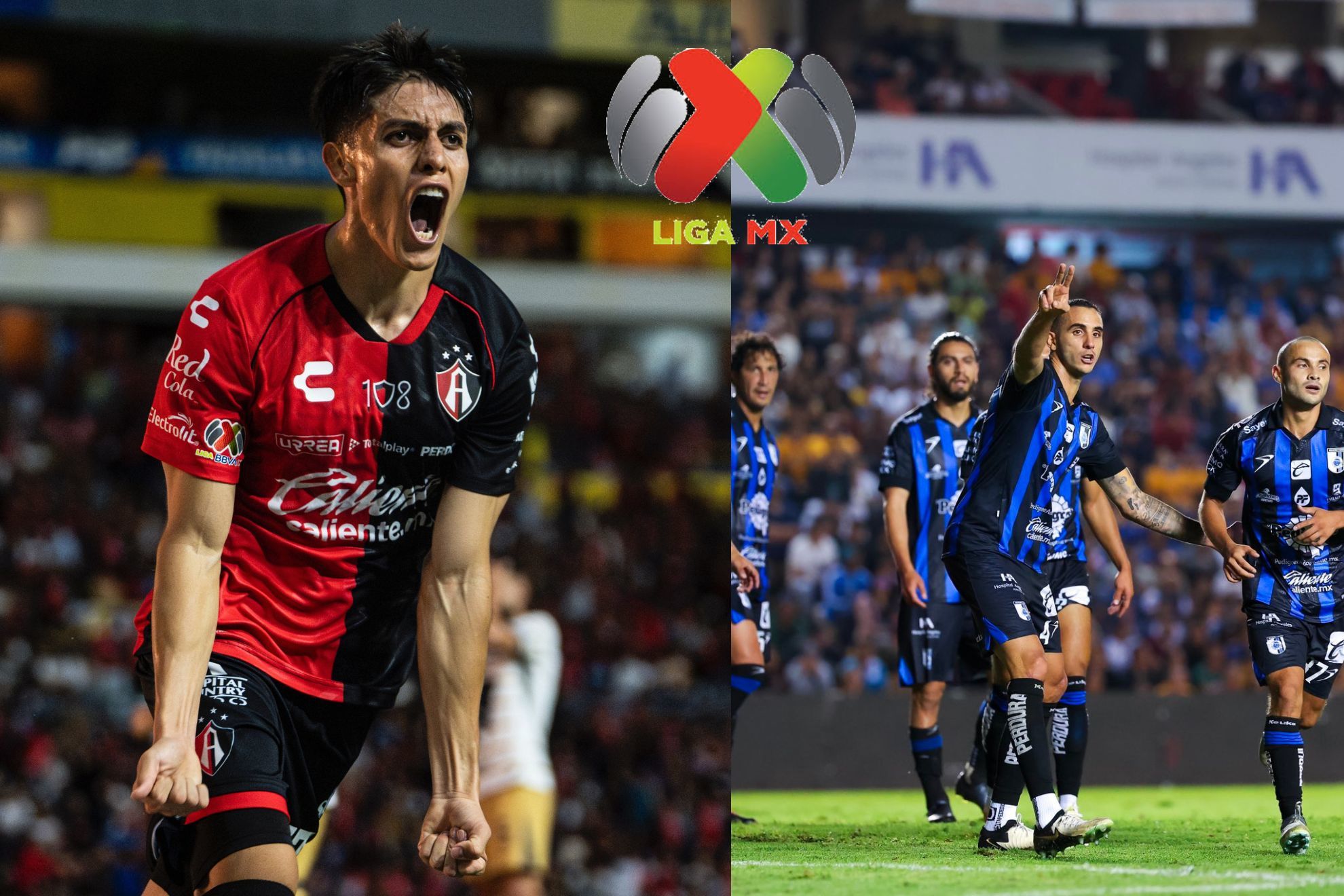 Partido Jornada 9 Liga MX Dnde ver