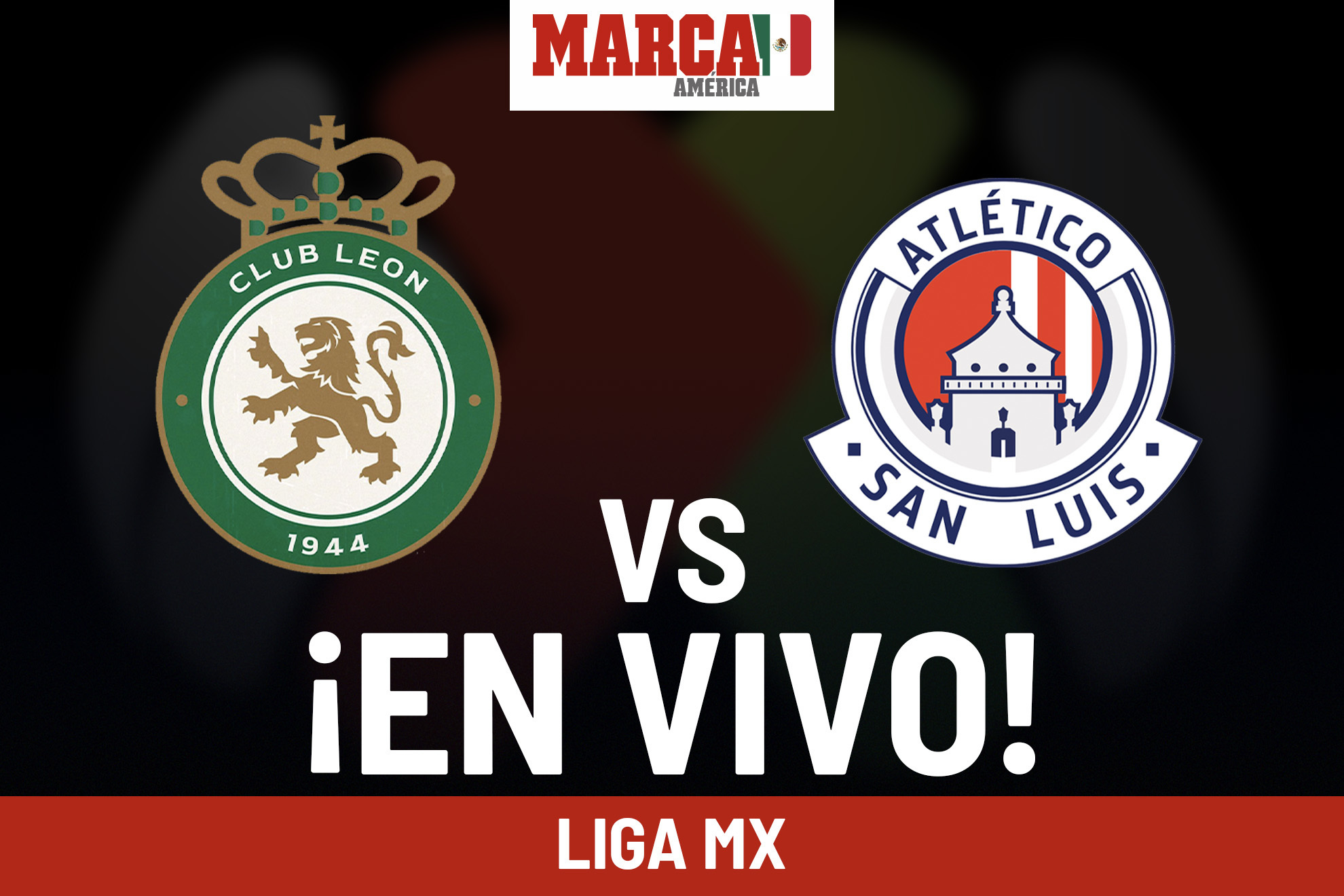 Cmo qued Len vs Atltico San Luis? Cronologa y resultado Liga MX 2024