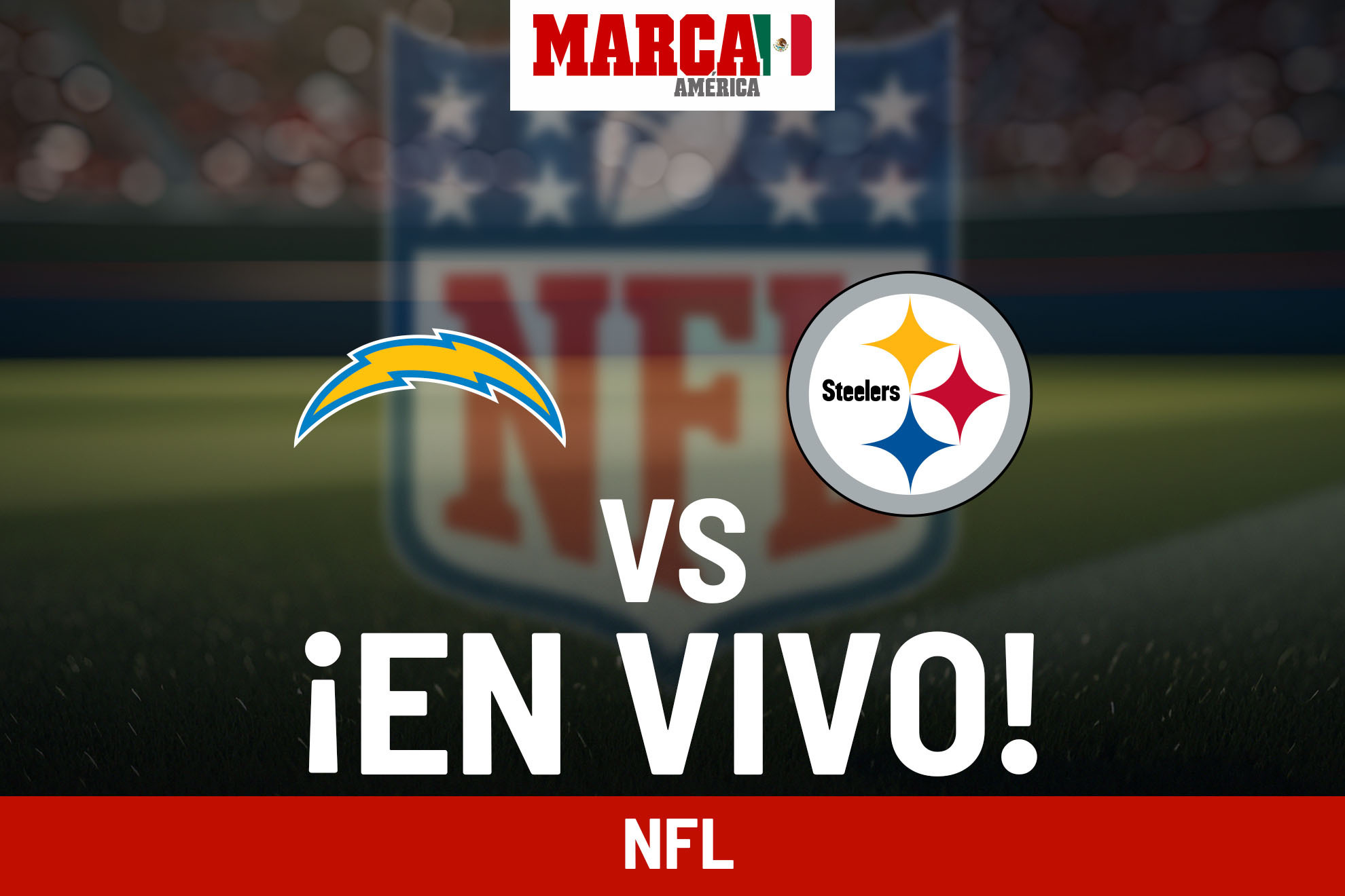 NFL: Steelers vs Chargers LIVE. Pittsburgh game today