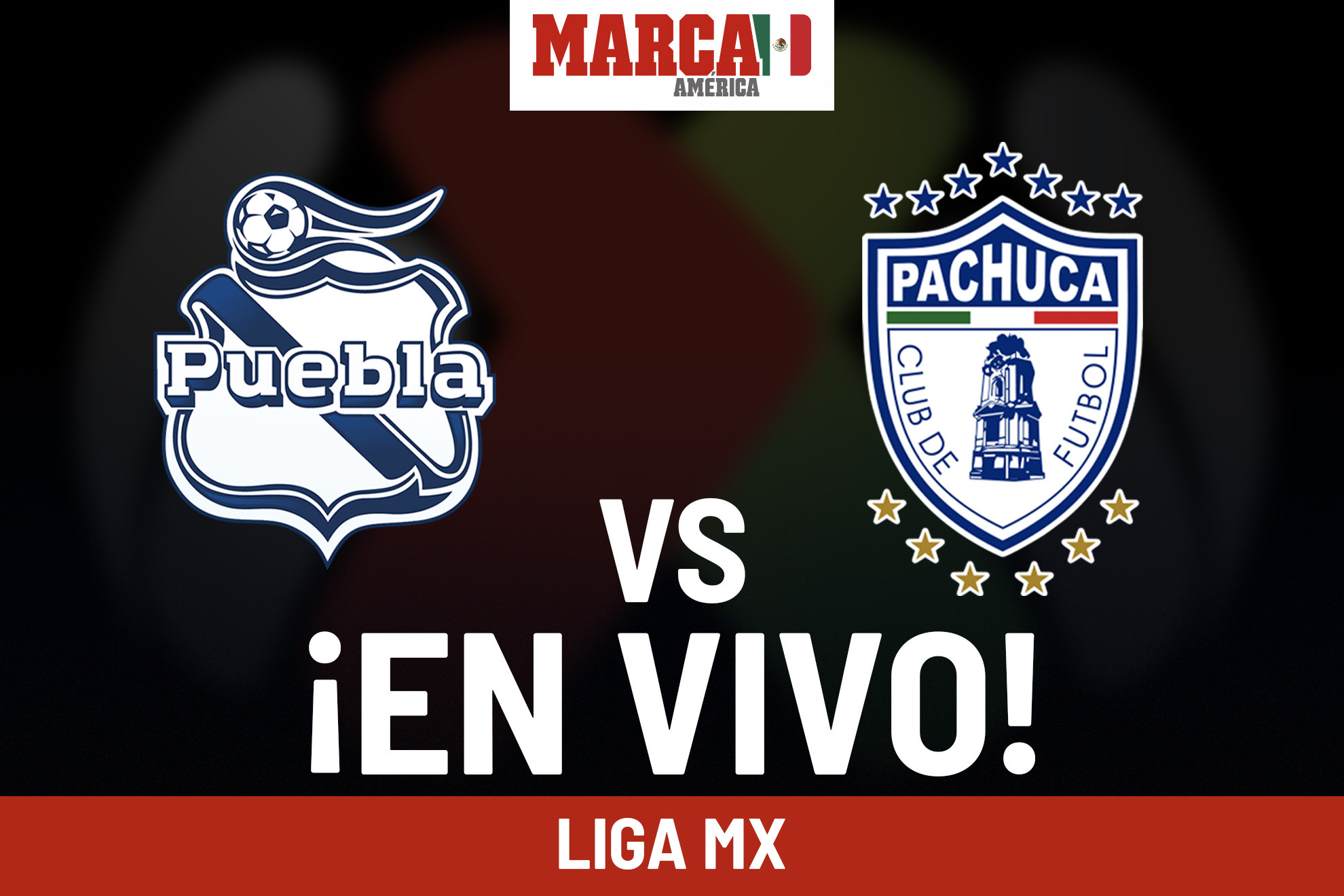 Liga MX 2024: Puebla vs Pachuca EN VIVO. Partido hoy