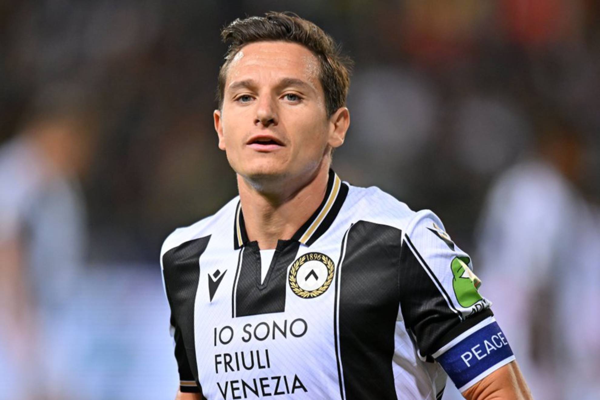 Florian Thauvin.