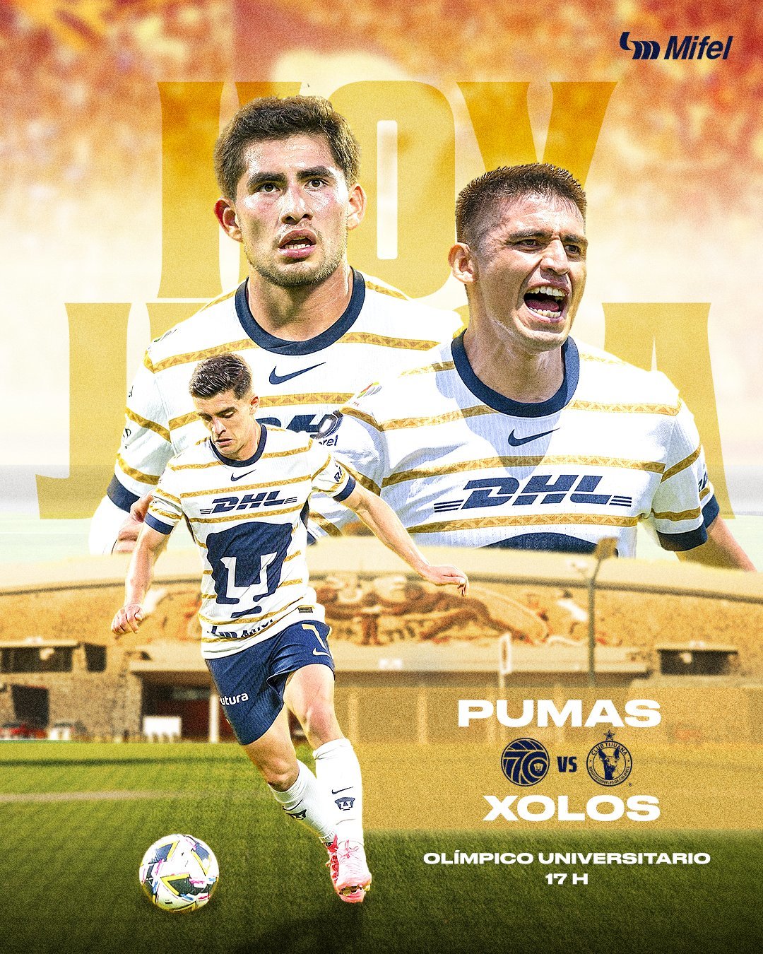 pumas tijuana