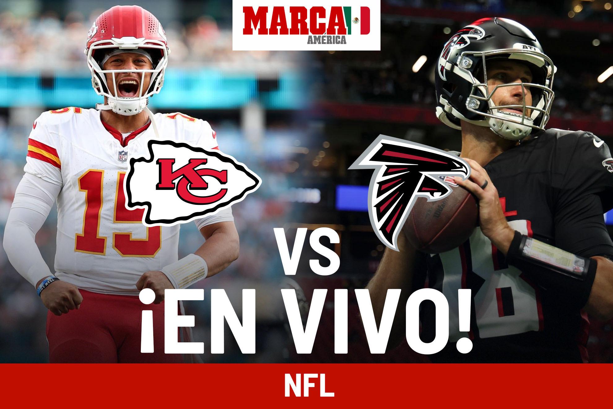 NFL: Chiefs vs Falcons LIVE. 49ers game today