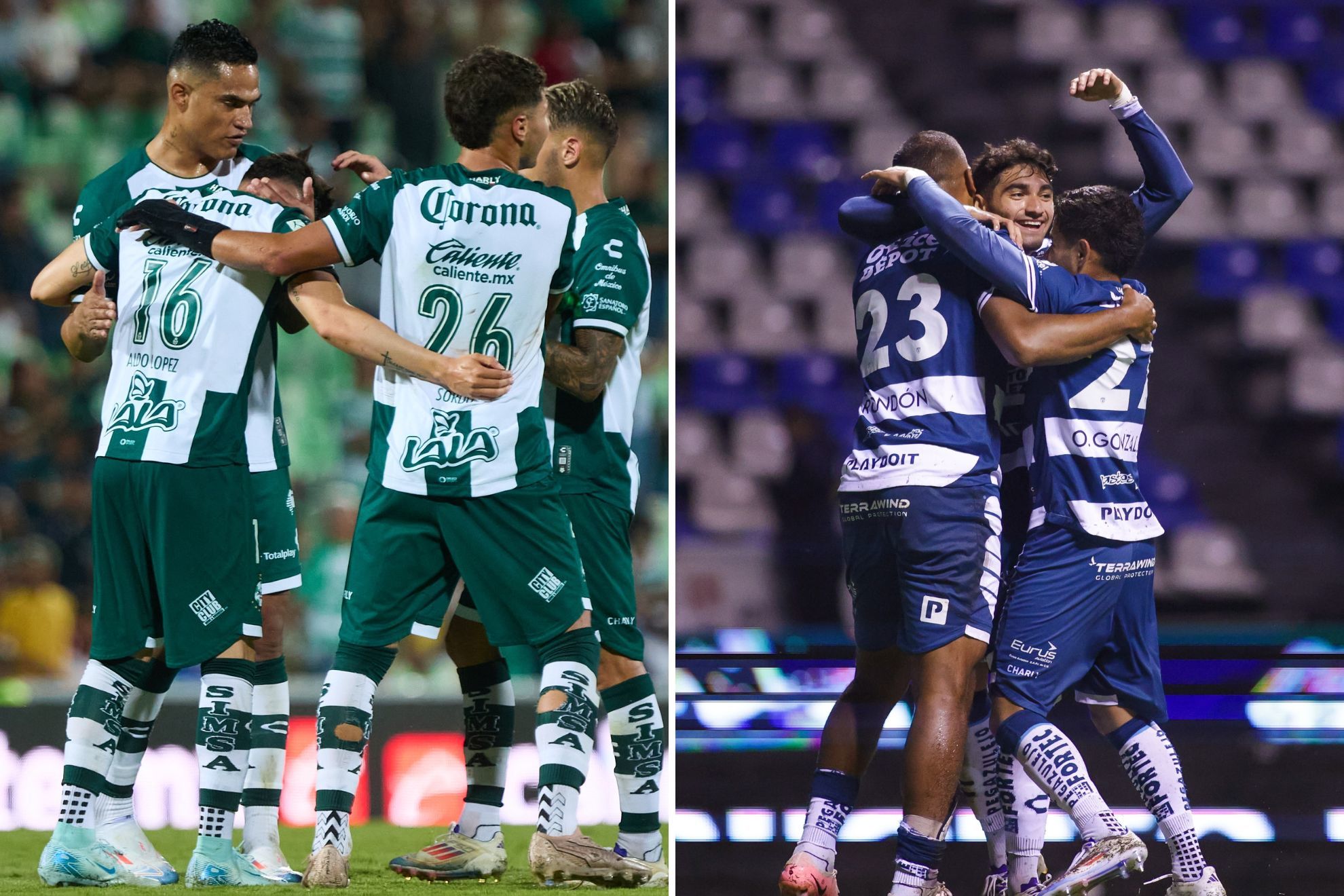 Regla de menores Liga MX 2024: estadsticas y qu equipos ya cumplieron con los minutos