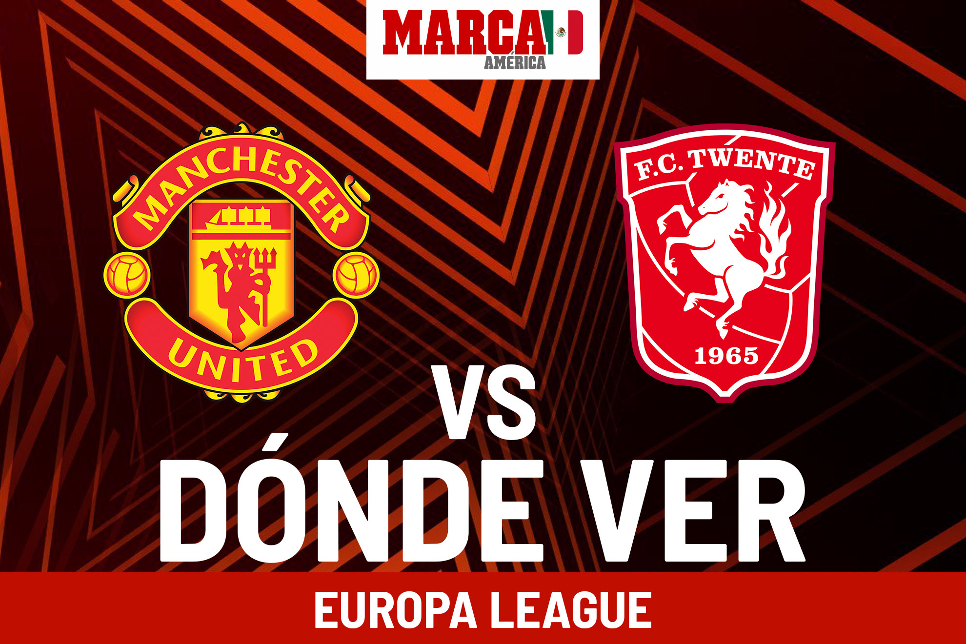 Europa League: Manchester United vs Twente LIVE Online. Match today