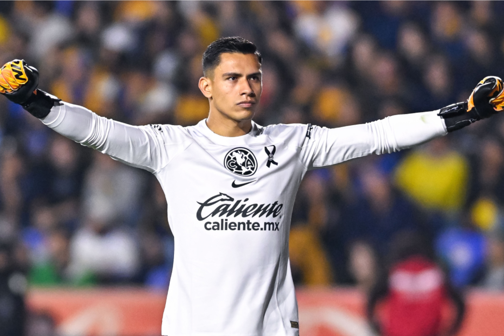 Luis Malagón Últimas noticias en MARCA México