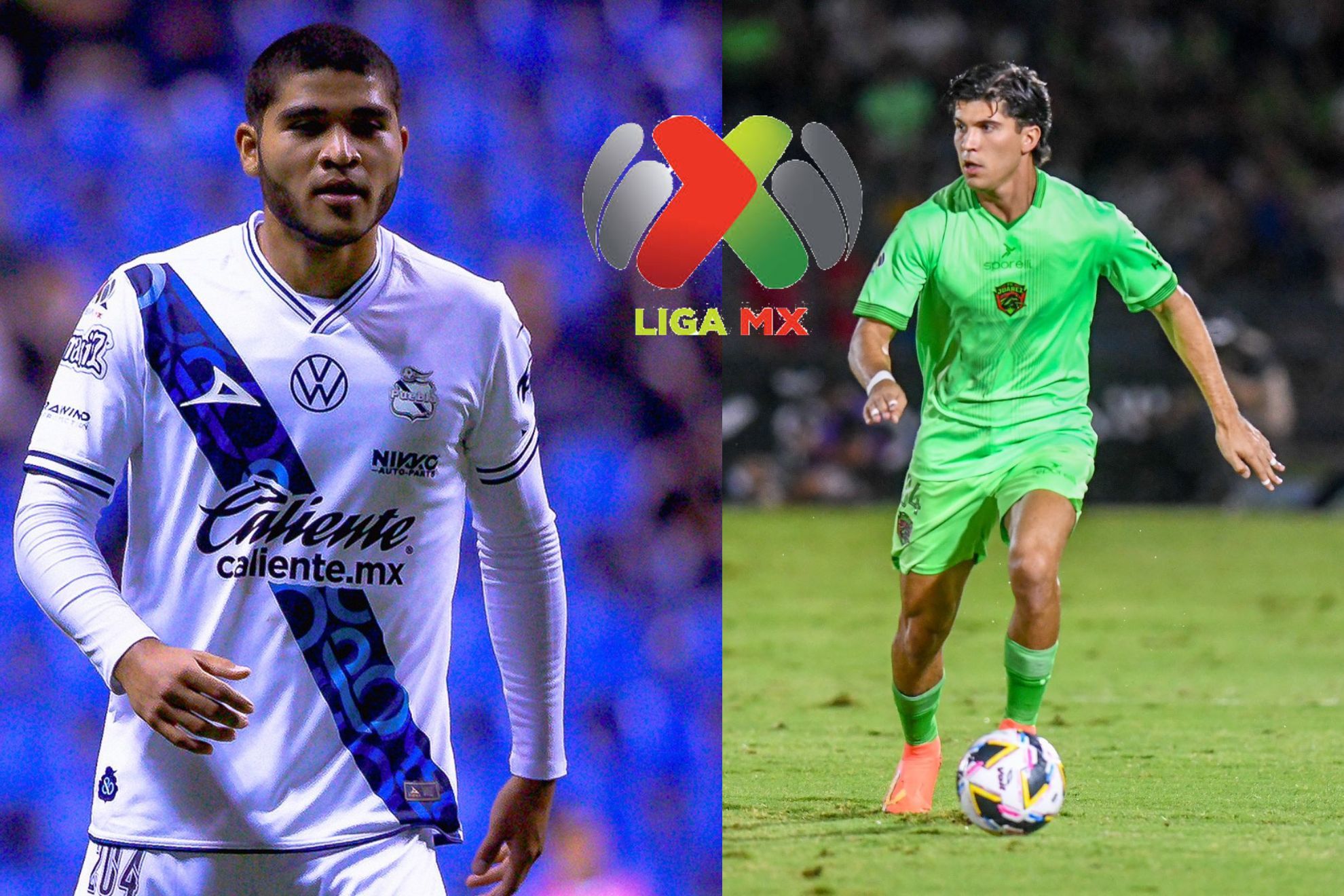 Dnde ver J10 Liga MX HOY