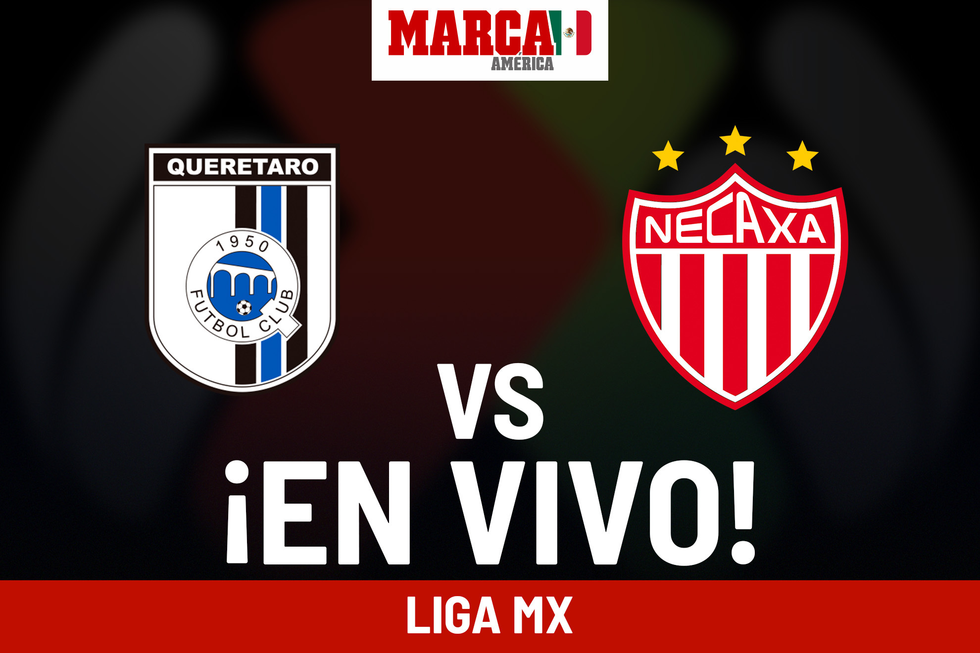 Liga MX 2024: Querétaro vs Necaxa EN VIVO. Juego Gallos hoy