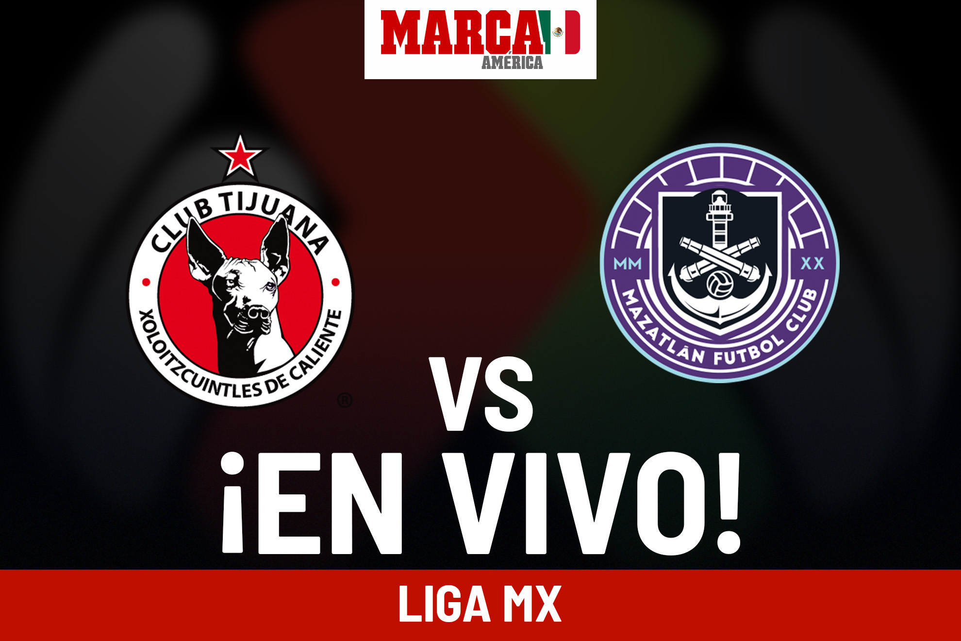 Cmo qued Tijuana vs Mazatln? Resultado juego Xolos hoy - Liga MX 2024