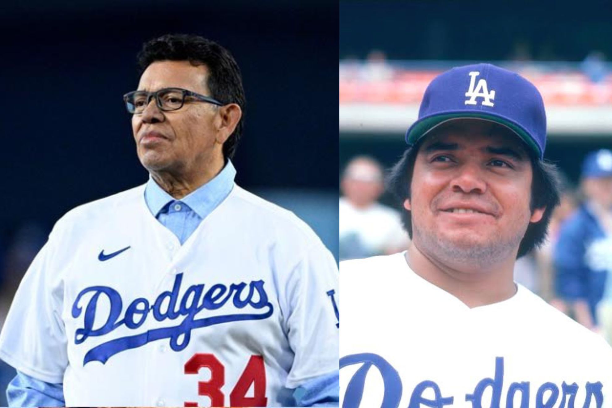 Cmo est de salud ex Dodgers