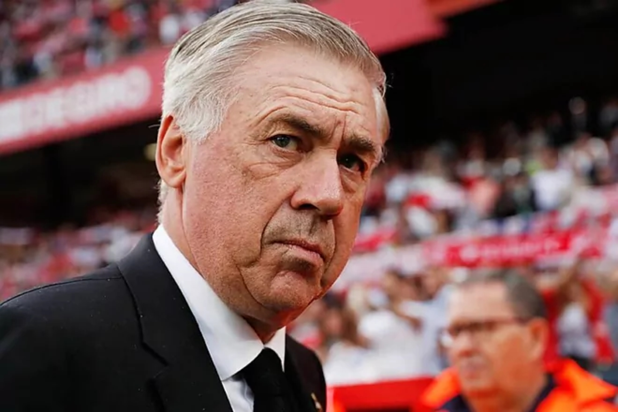 Ancelotti espera que el Real Madrid resucite ante el Villarreal