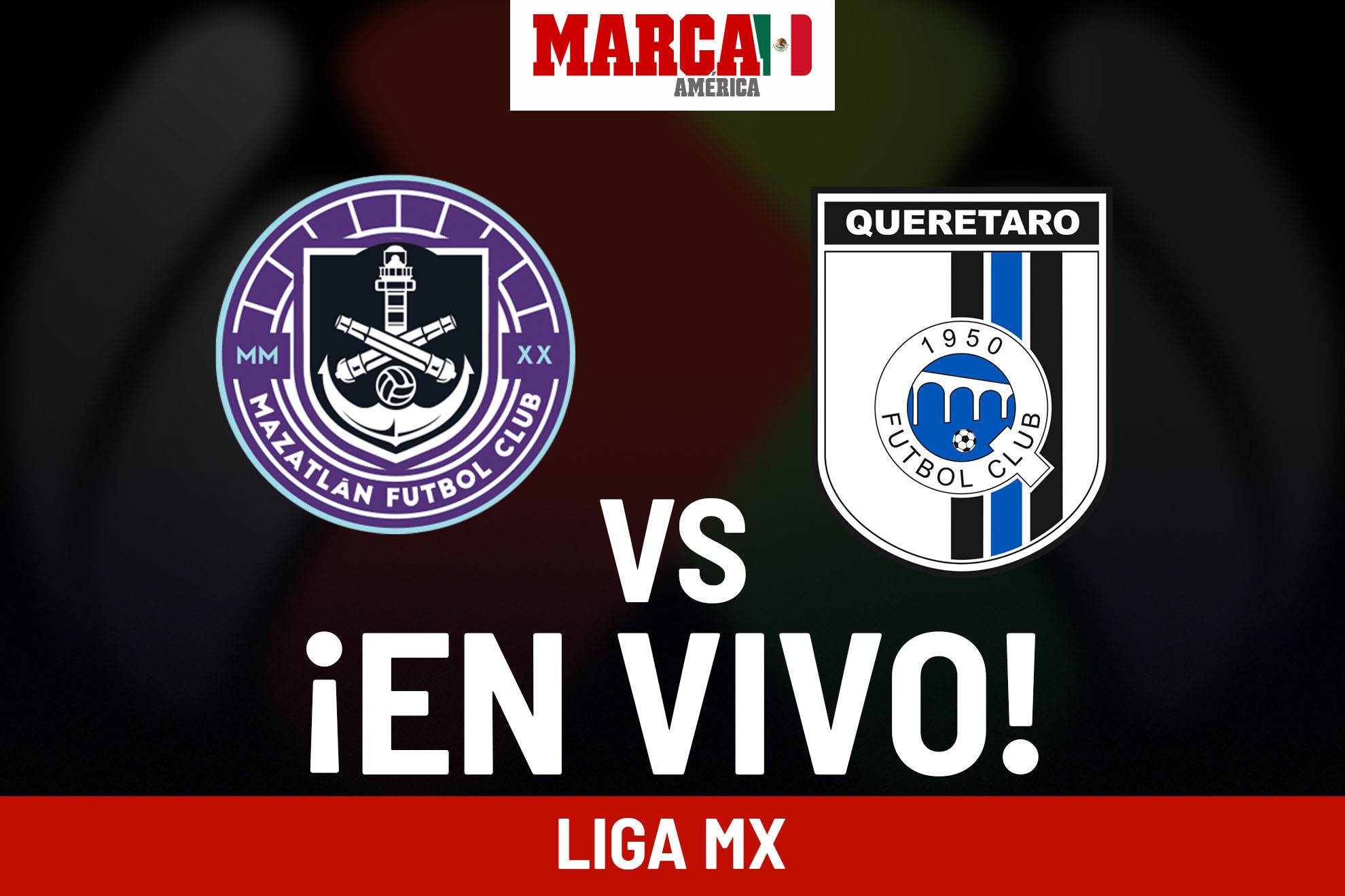 Cmo quedo Mazatln vs Quertaro? Resultado del partido jornada 11 Liga MX 2024