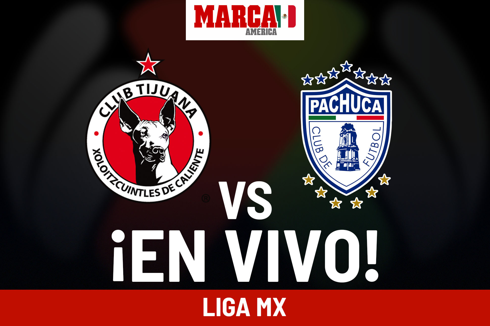 Cmo qued Tijuana vs Pachuca? Resultado juego Xolos hoy Liga MX 2024