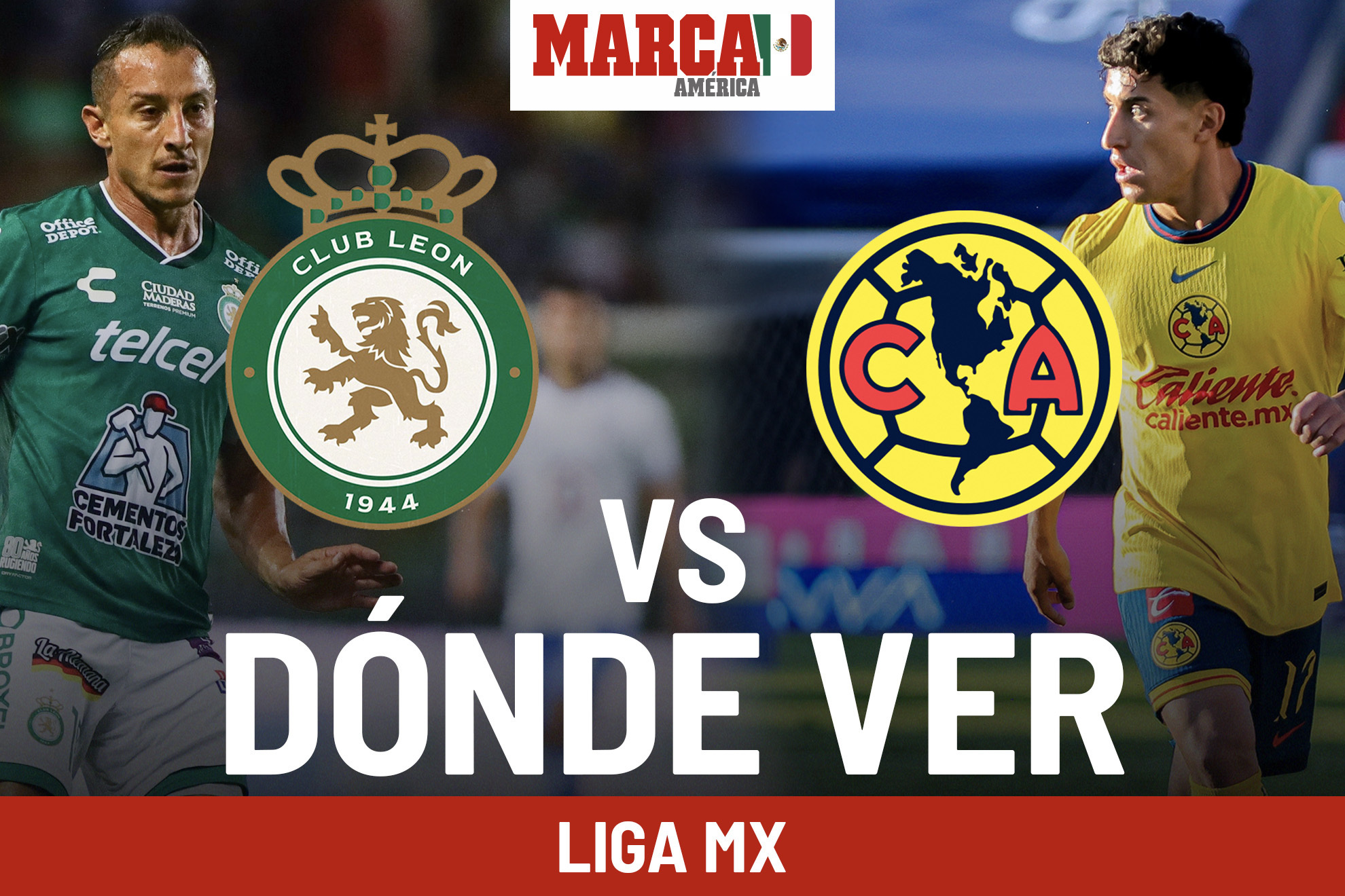 Dnde ver J11 Liga MX HOY