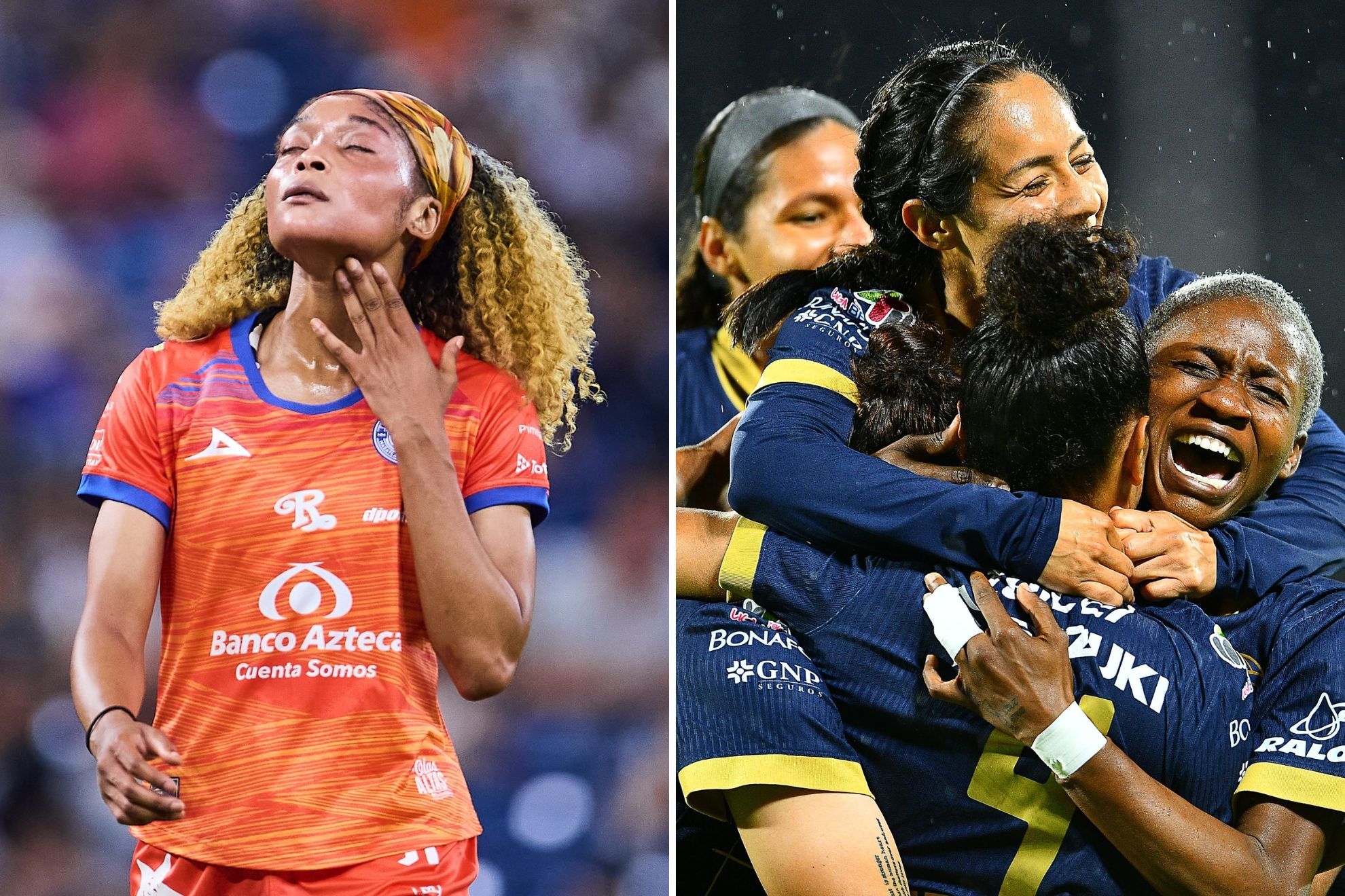 Mazatln vs Pumas Femenil en vivo: dnde ver, horario y pronstico Liga MX Femenil 2024