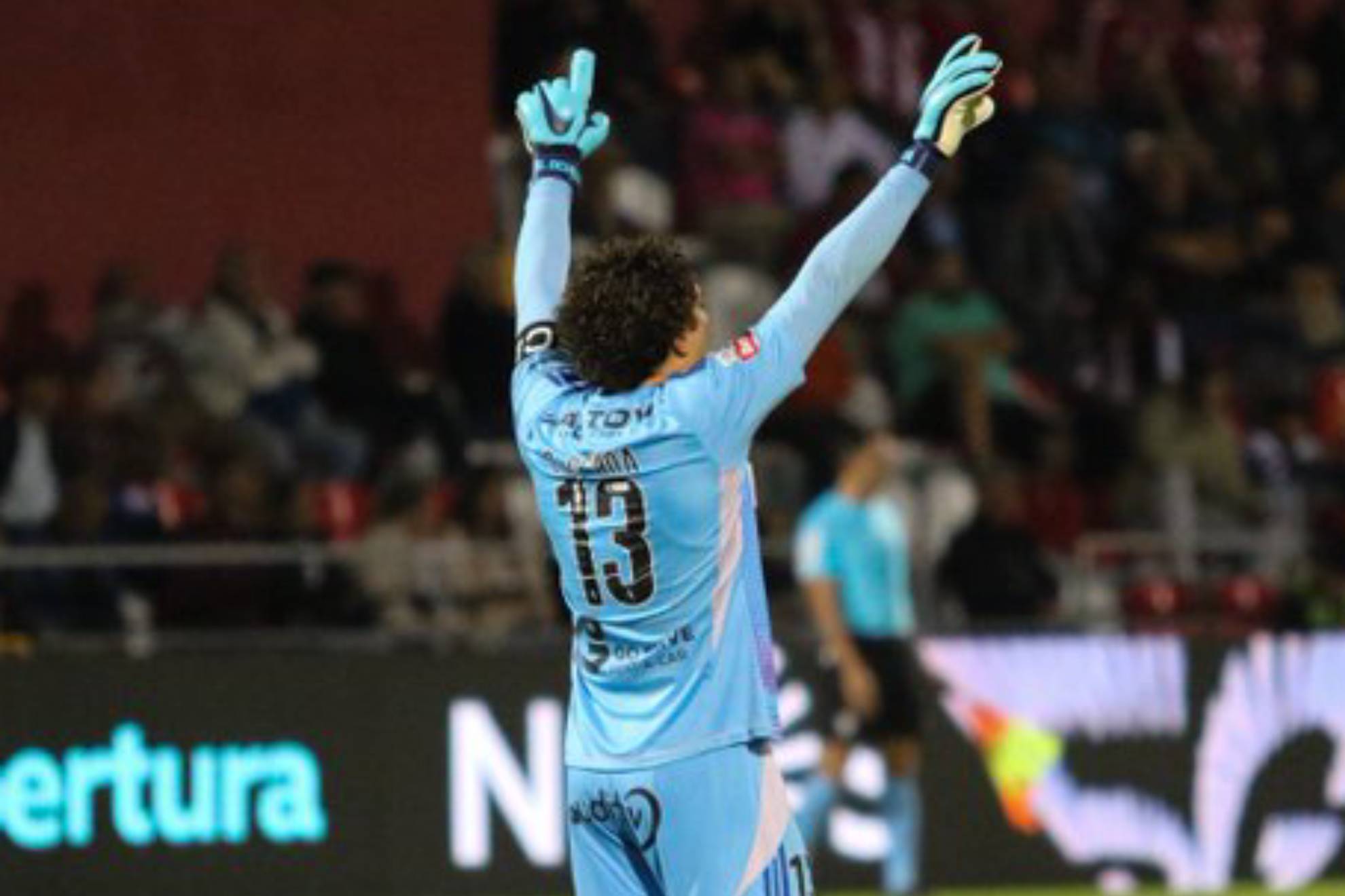 Goles y Resumen Primeira Liga Arouca vs AVS:  Memo Ochoa se luce con un par de atajadas para rescatar el empate