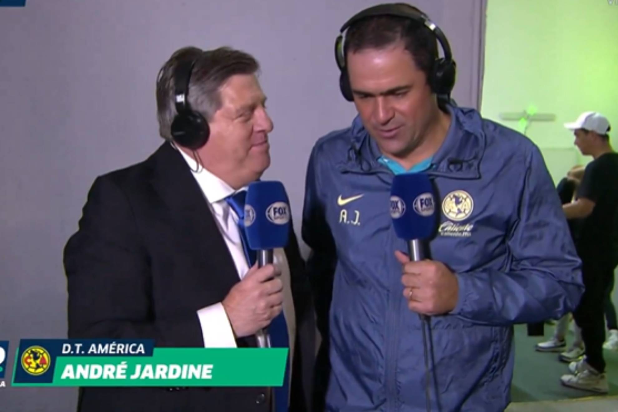 Herrera y Jardine.