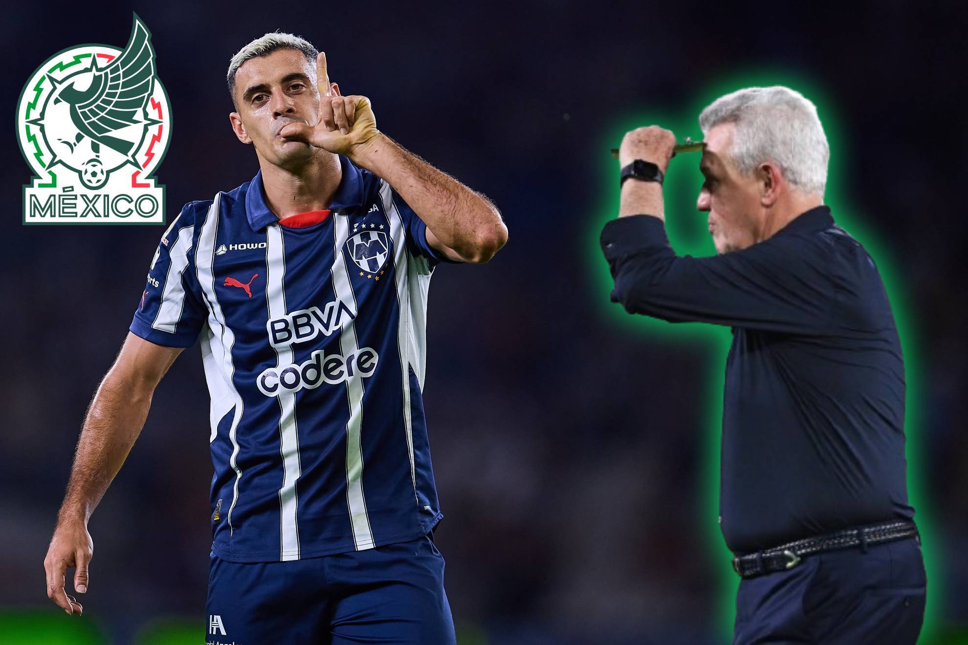 Mesmerizing ¡bomba Mexicana! Germán Berterame Se Va A Inter Miami A Pedido De Messi Landscape in HD Mesmerizing ¡bomba Mexicana! Germán Berterame Se Va A Inter Miami A Pedido De Messi Landscape in HD