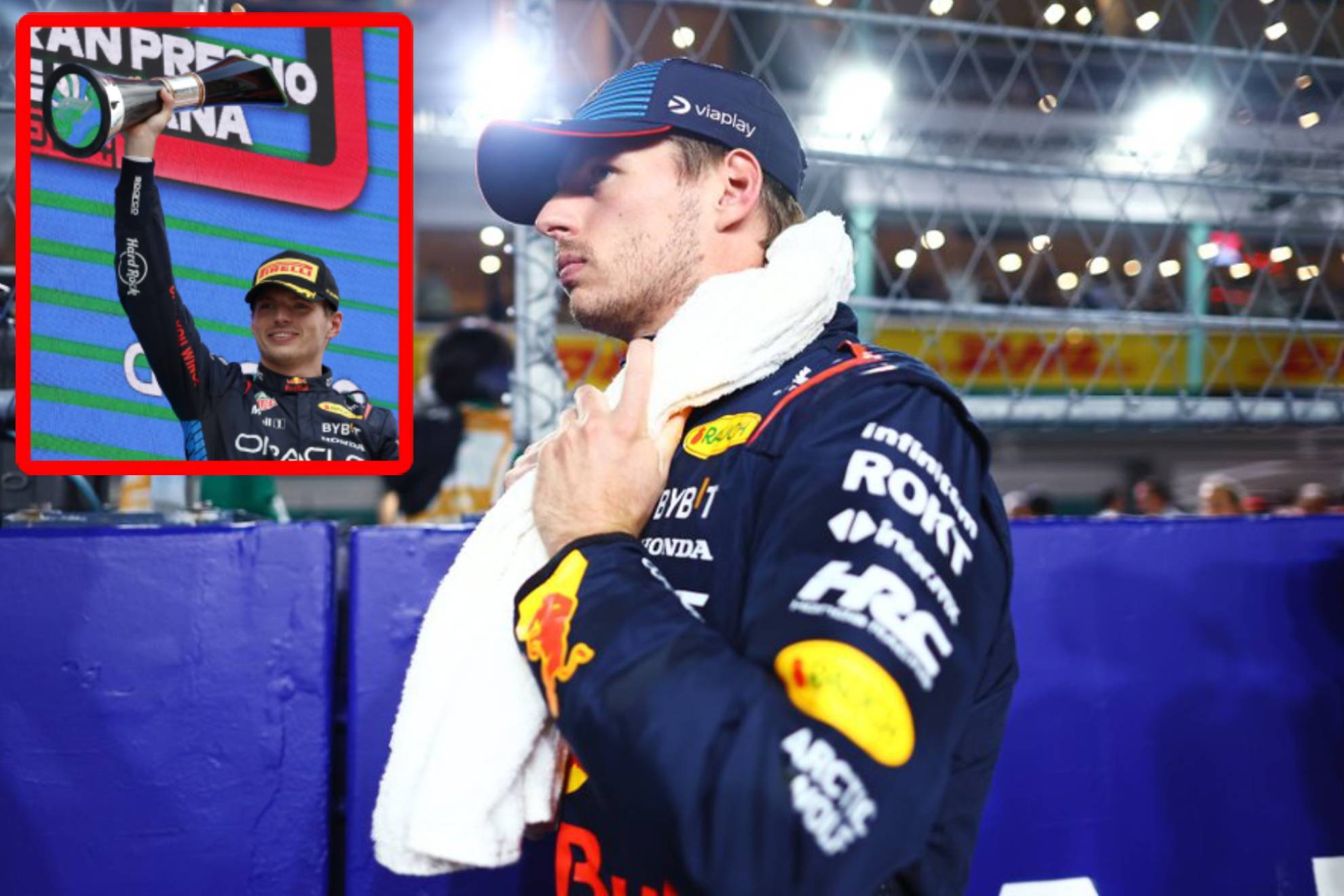 Max Verstappen Frmula 1 Red Bull Racing