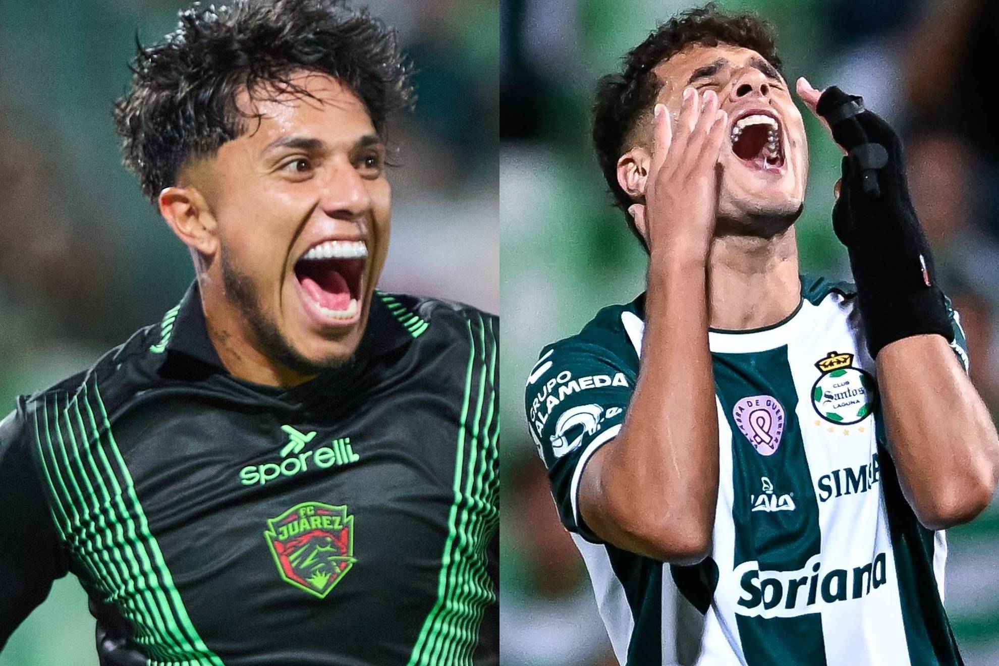 Carlos Salcedo mand a Santos Laguna al fondo de la tabla general en el Apertura 2024.