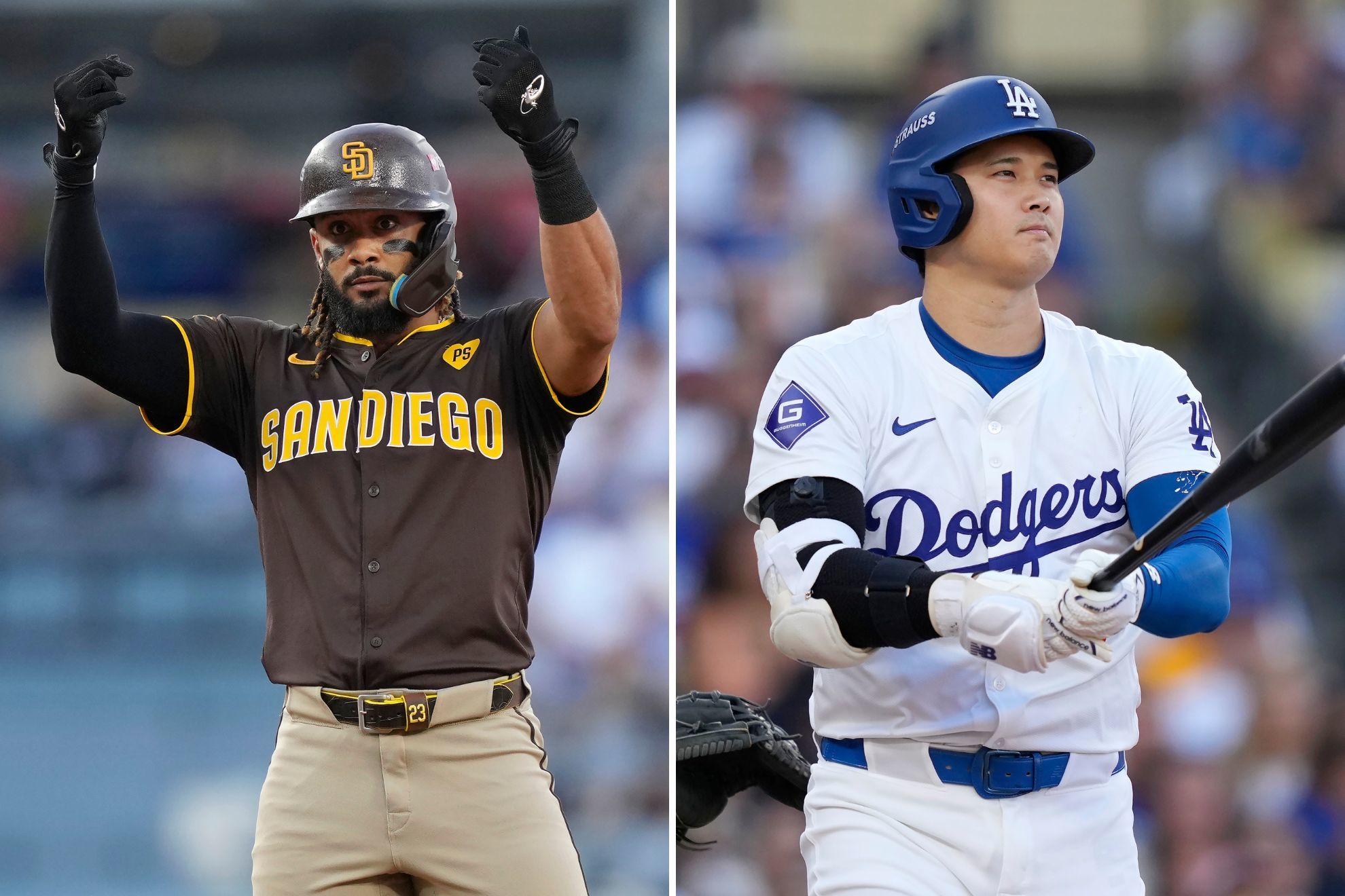 Dodgers vs Padres en vivo hoy: dnde ver, pronstico y a qu hora inicia el Juego 3 Playoffs MLB 2024